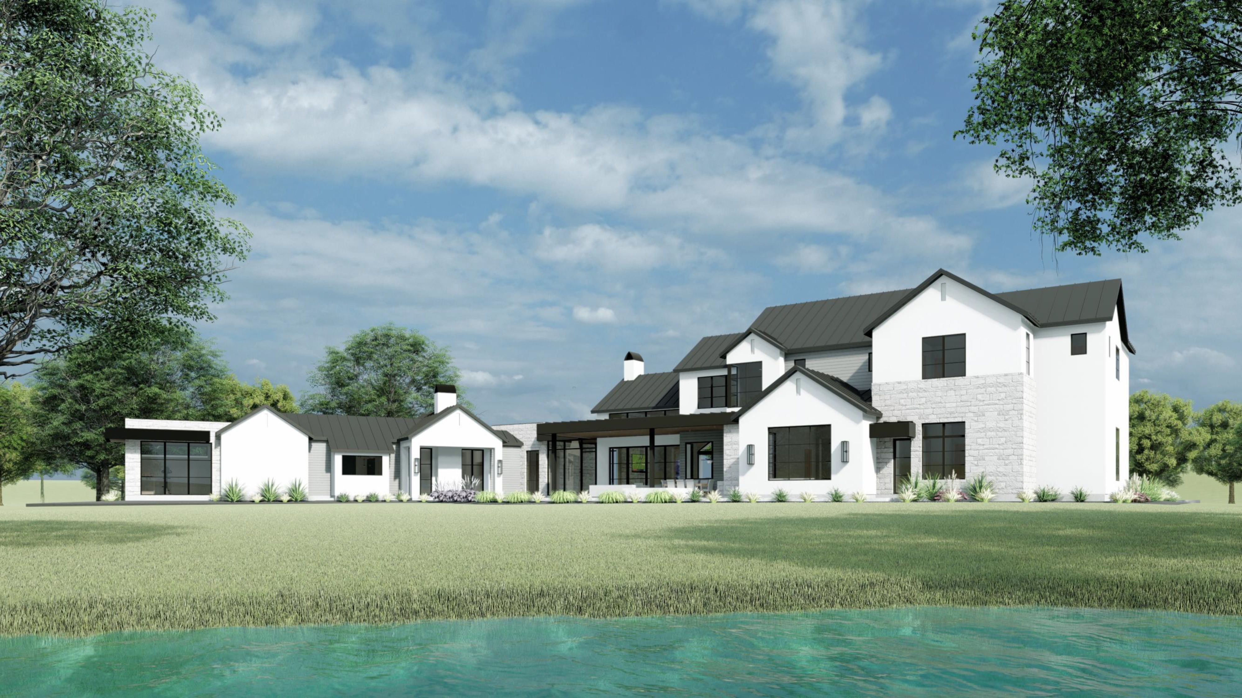  1209 Pitner Court, Bartonville, TX, 76226 - 物件實景