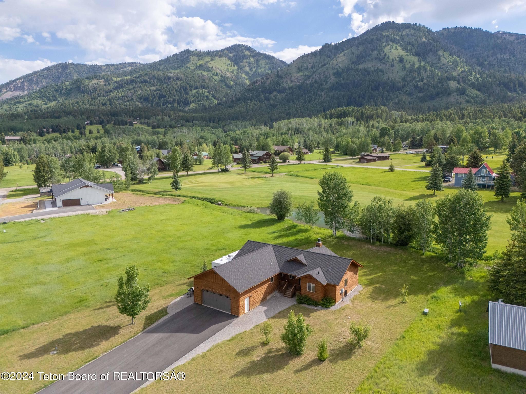 Star Valley Ranch, Wyoming, 83127, United States, 3 Bedrooms Bedrooms, ,2 BathroomsBathrooms,Residential,For Sale,1921002
