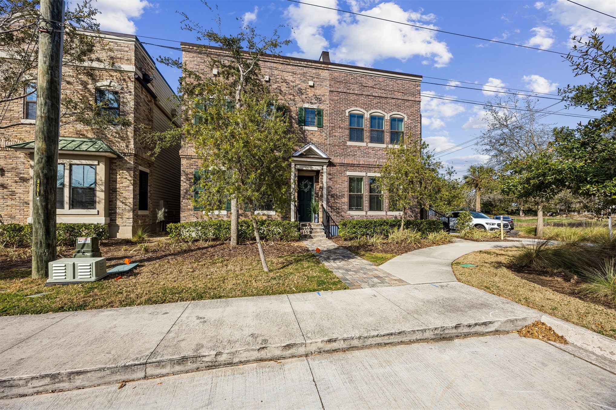 Fernandina Beach, Florida, 32034, United States, 3 Bedrooms Bedrooms, ,2 BathroomsBathrooms,Residential,For Sale,2021774