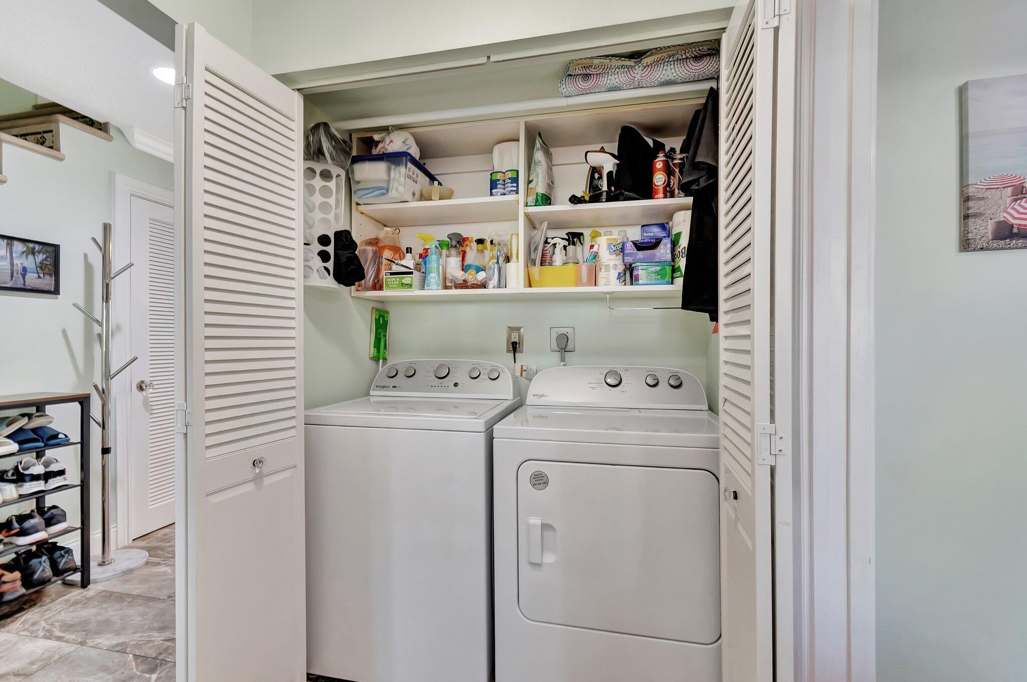 Boynton Beach, Florida, 33435, United States, 2 Bedrooms Bedrooms, ,3 BathroomsBathrooms,Residential,For Sale,1927808