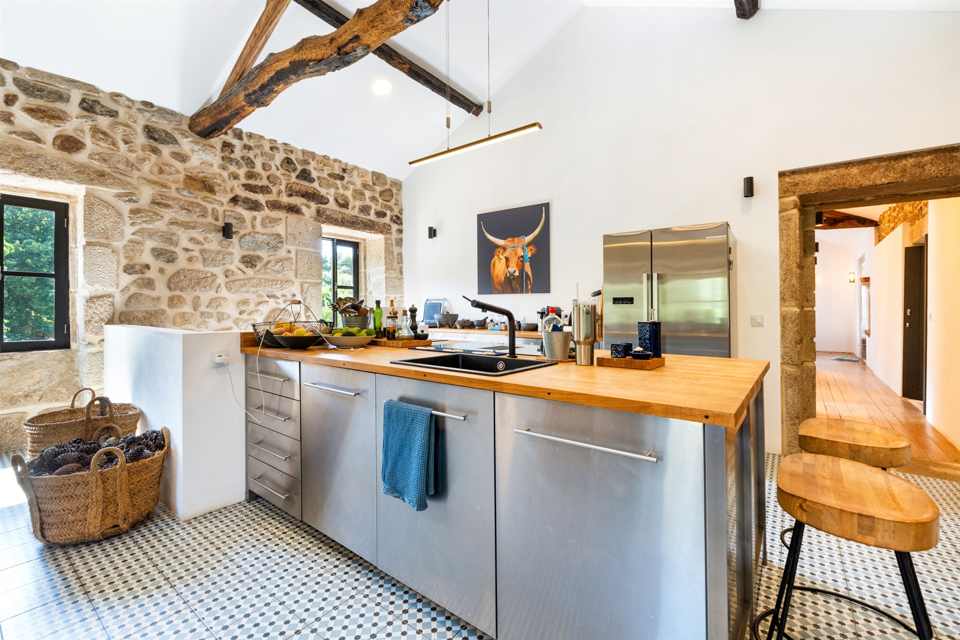  Farm, 6 bedrooms, for Sale - 物件實景