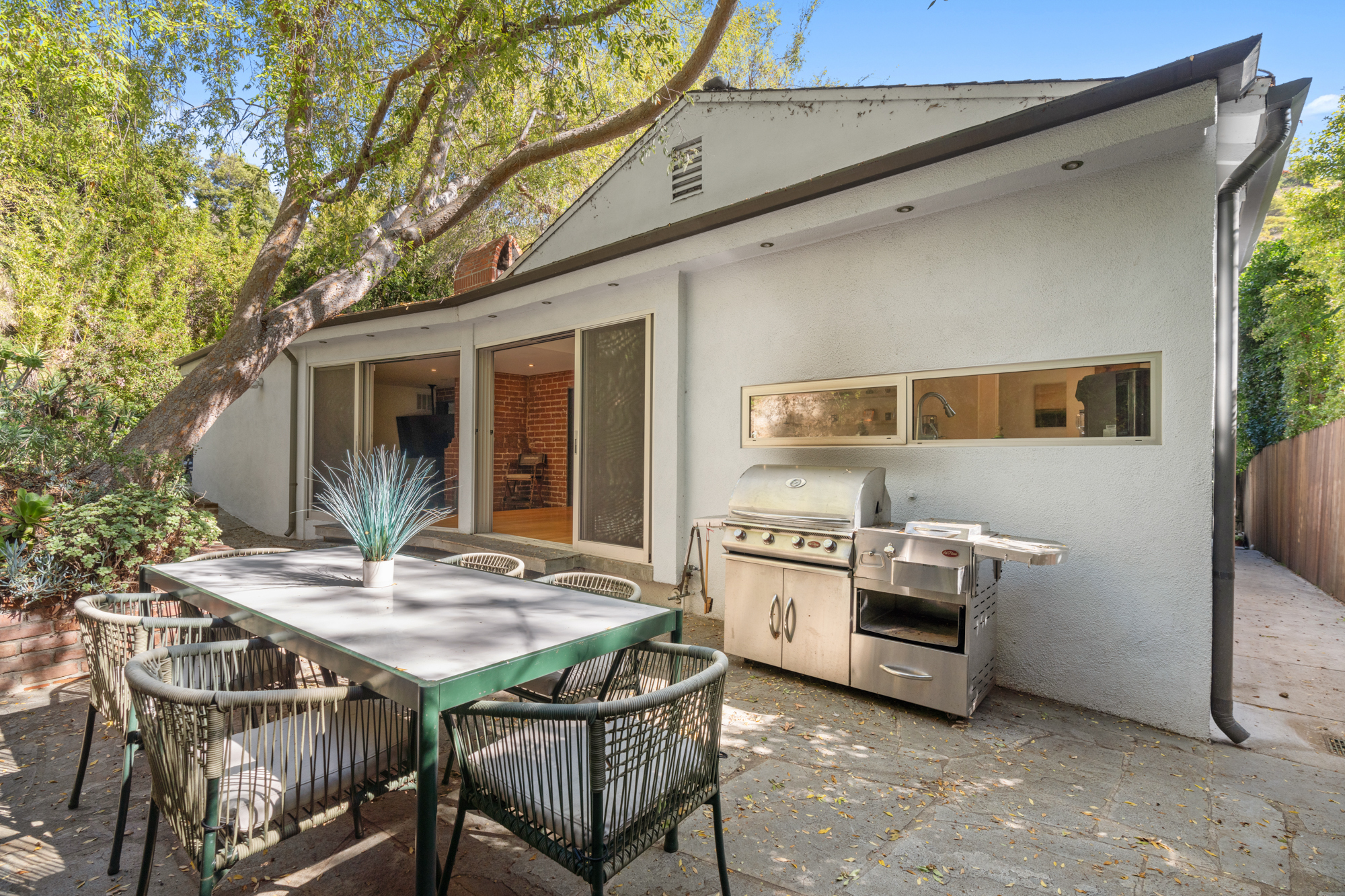 1853 Nichols Canyon Rd - 物件實景
