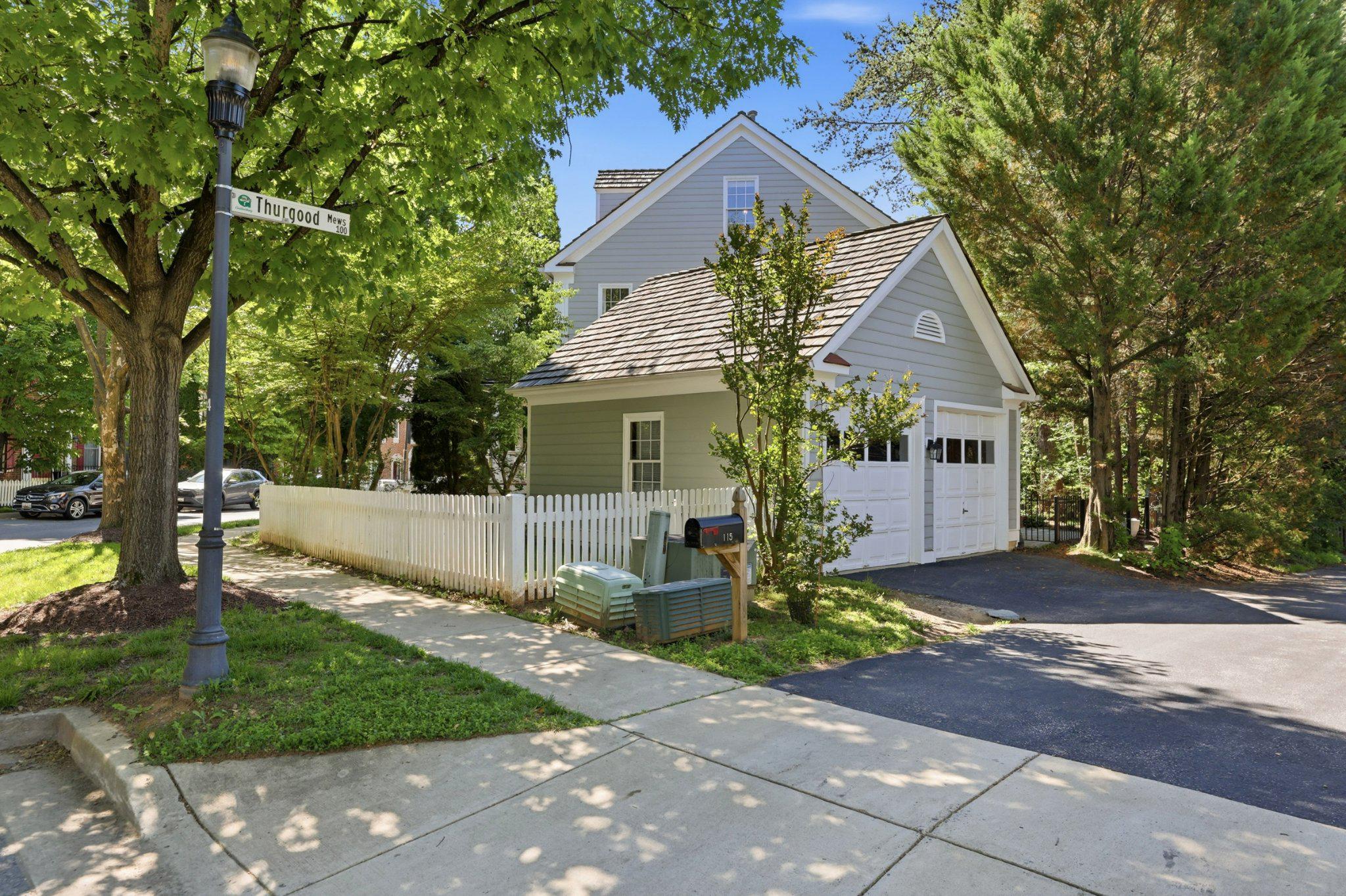  119 Thurgood Street, Gaithersburg, MD, 20878 - 物件實景