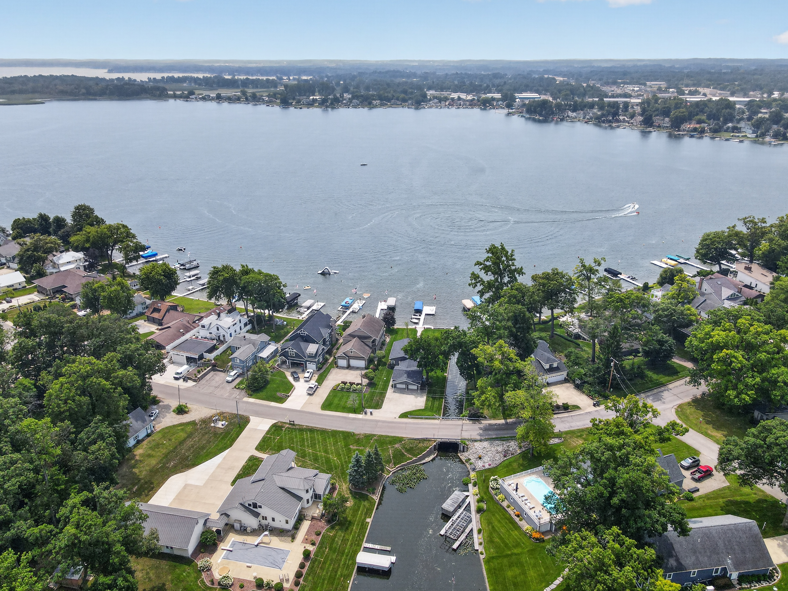  Build Your Dream Home on Quiet Cul-De-Sac Lot - 物件實景