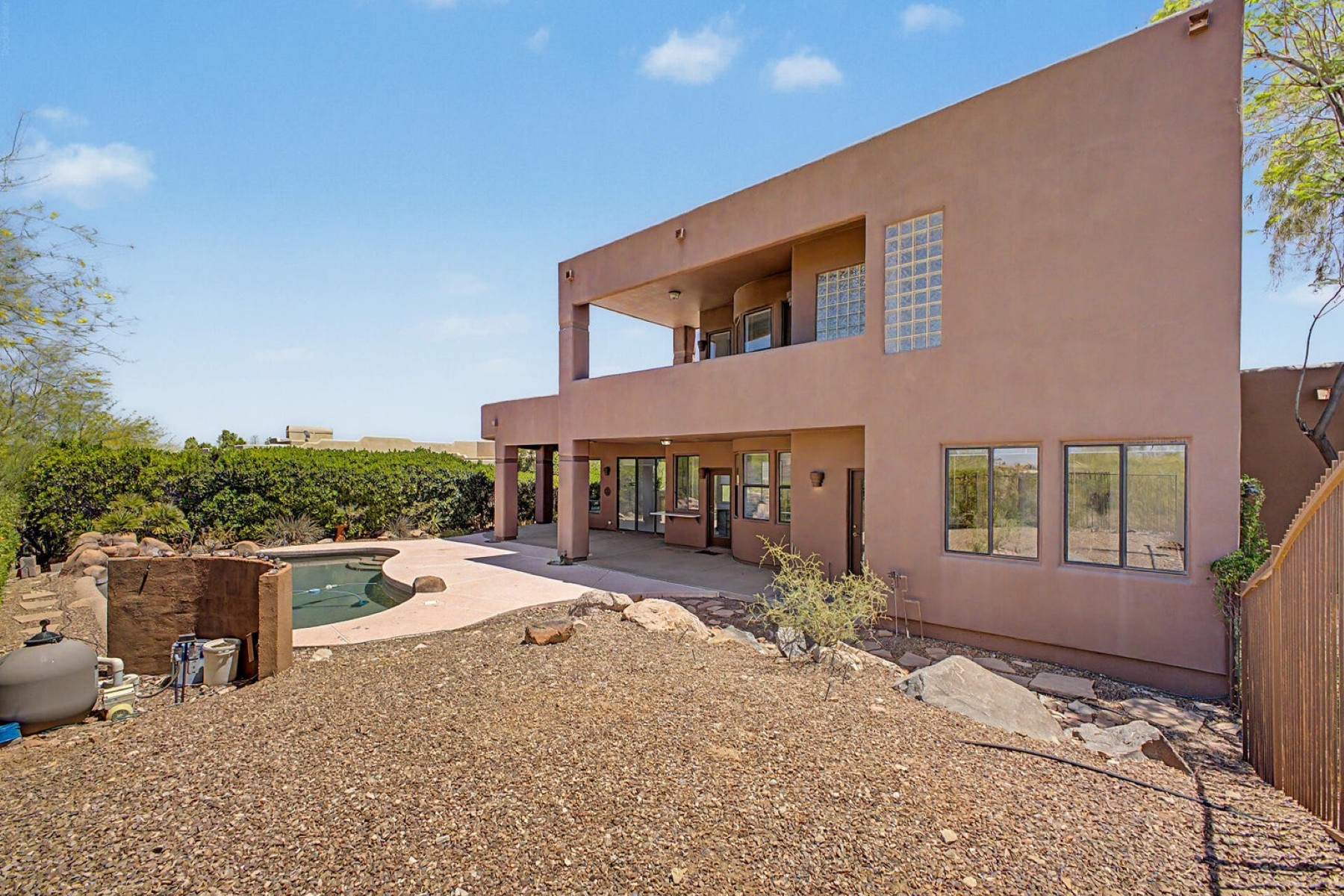  15716 E Sunburst Drive ¦ Fountain Hills, AZ - 物件實景