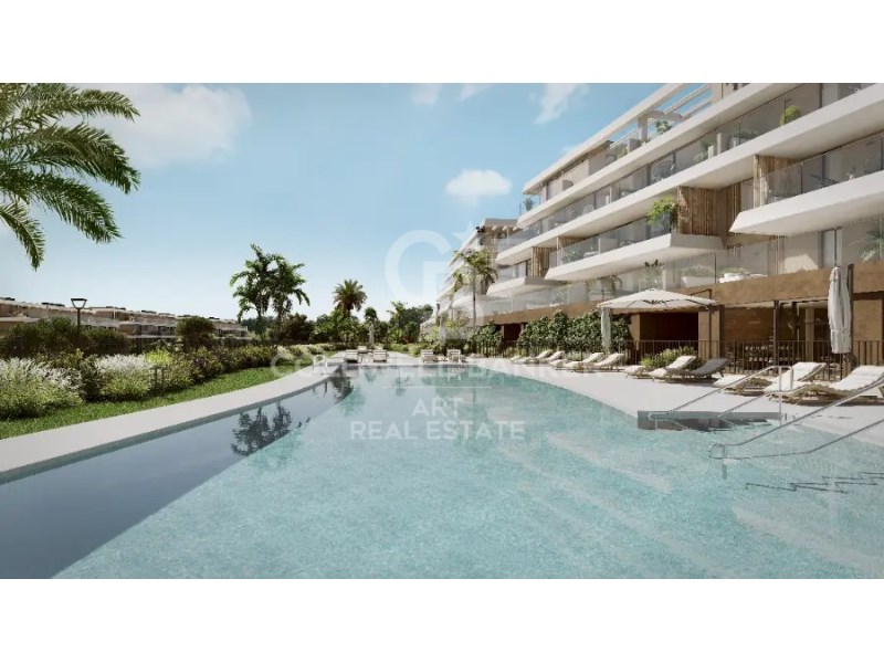 Estepona, Andalusia, ES, 2 Bedrooms Bedrooms, ,2 BathroomsBathrooms,Residential,For Sale,1785579