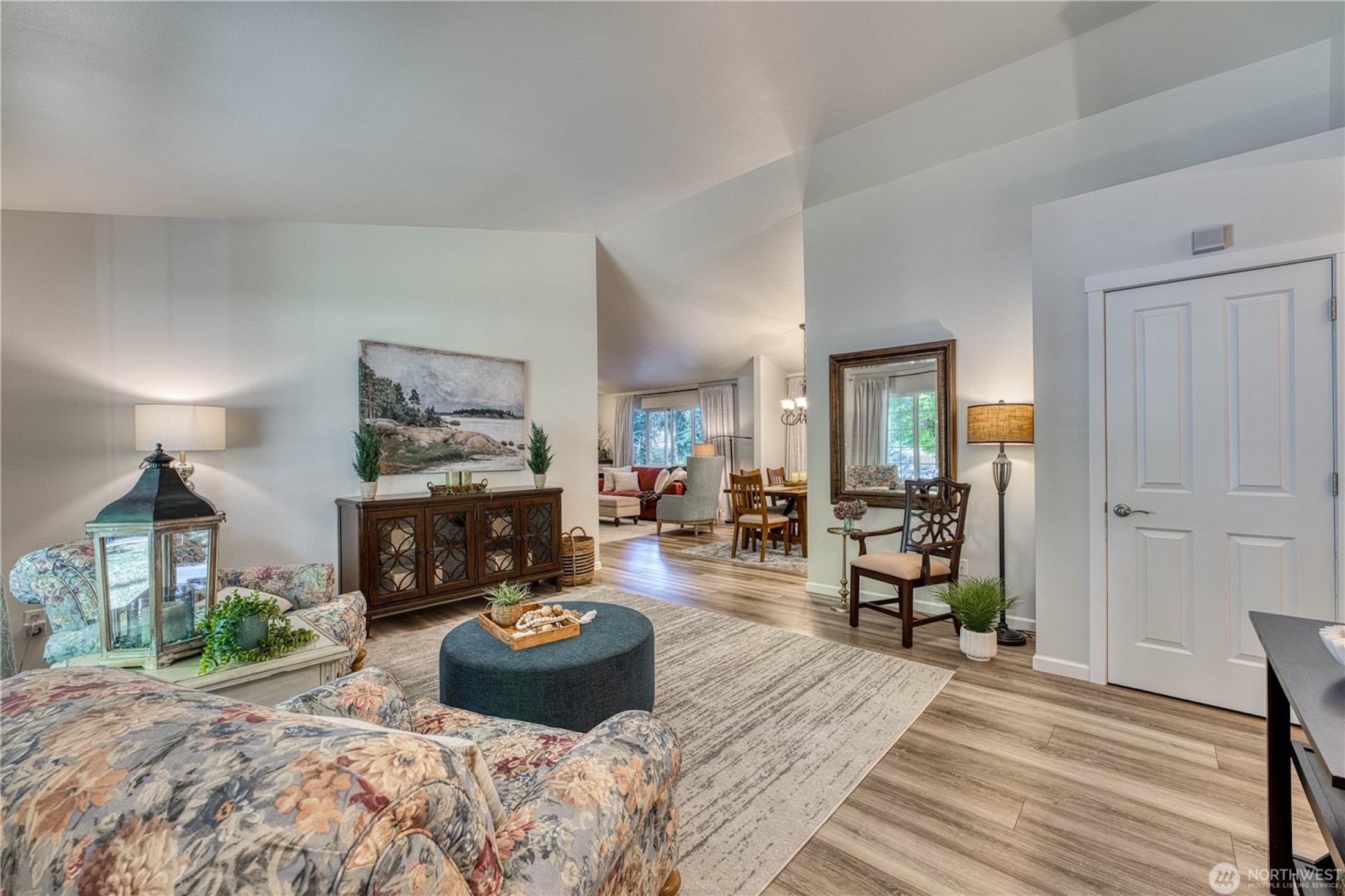 Pacific Northwest Living in Gig Harbor - 物件實景