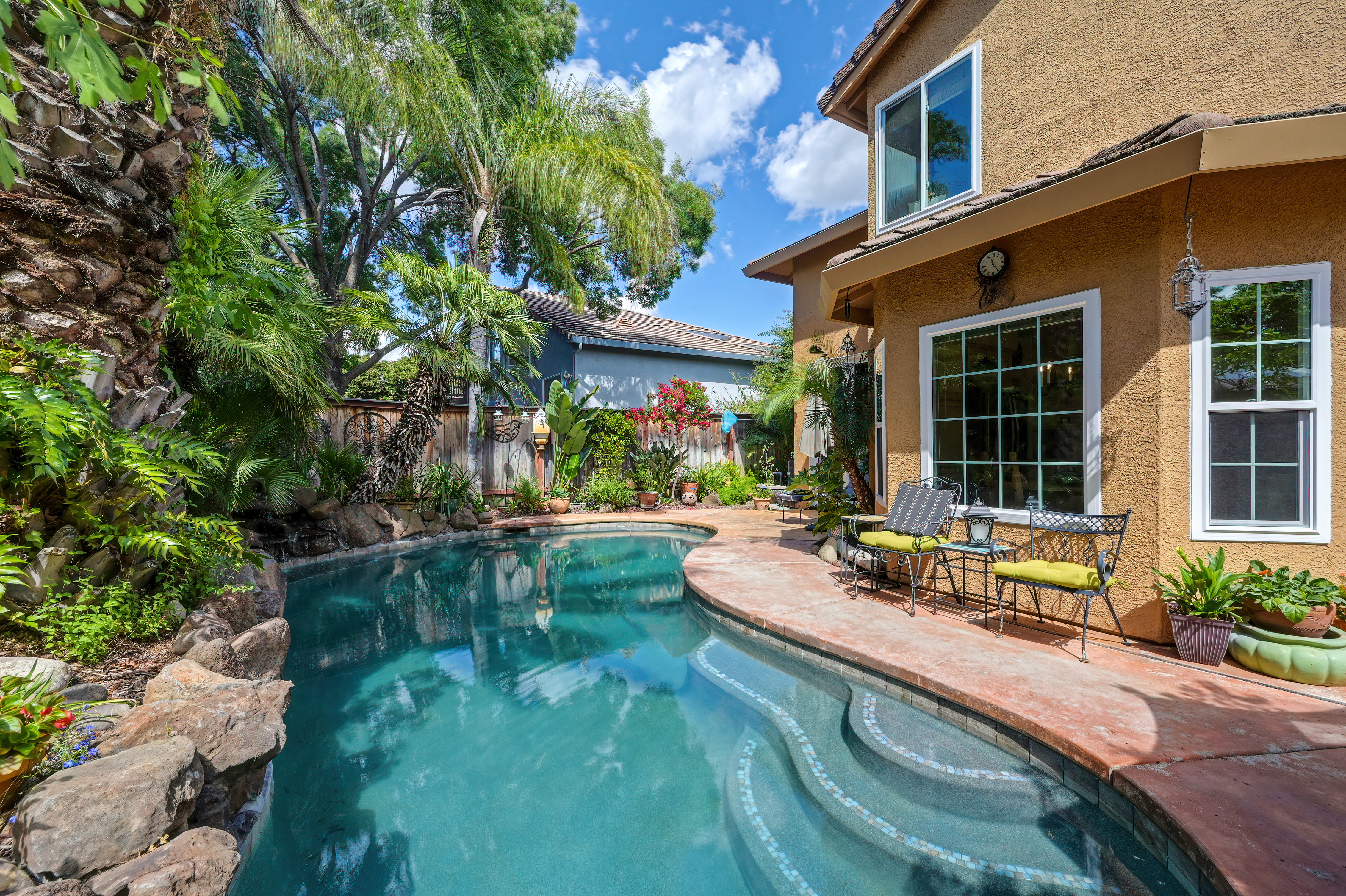  4436 Pebble Beach Road, Rocklin, CA 95765 - 物件實景
