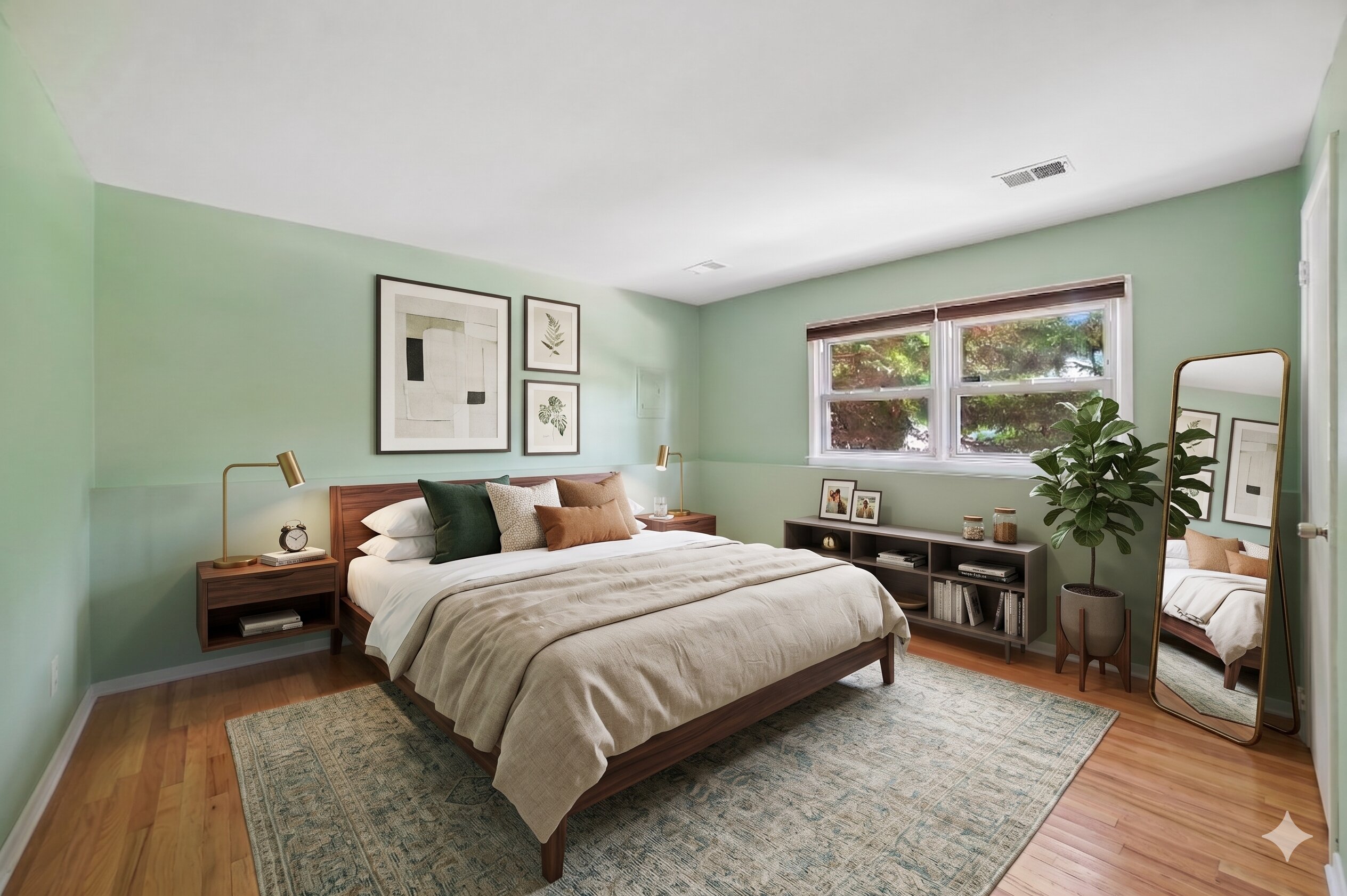  743 Wood Avenue, Edison, NJ 08820 - 物件實景