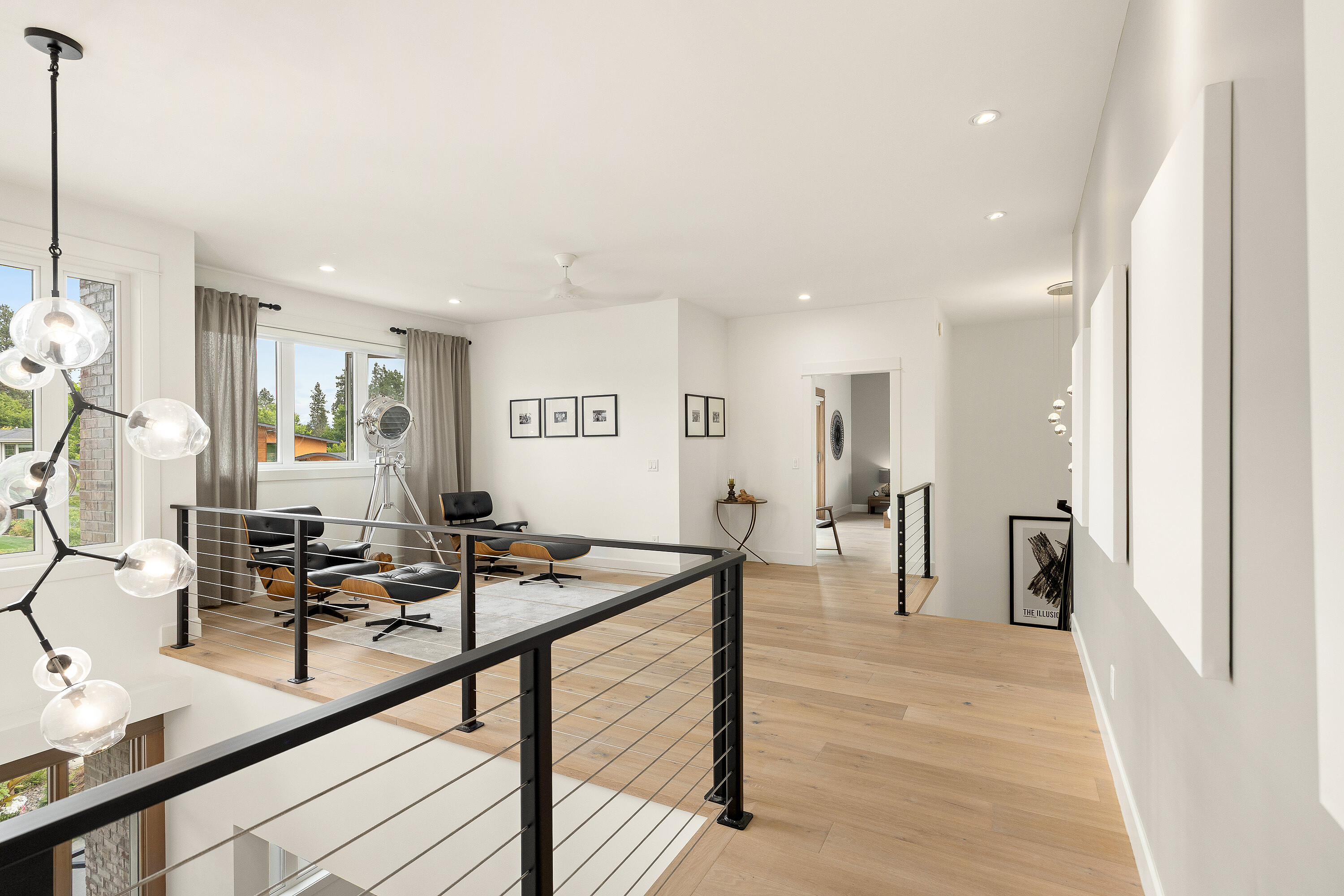  Stunning Modern Home - 物件實景