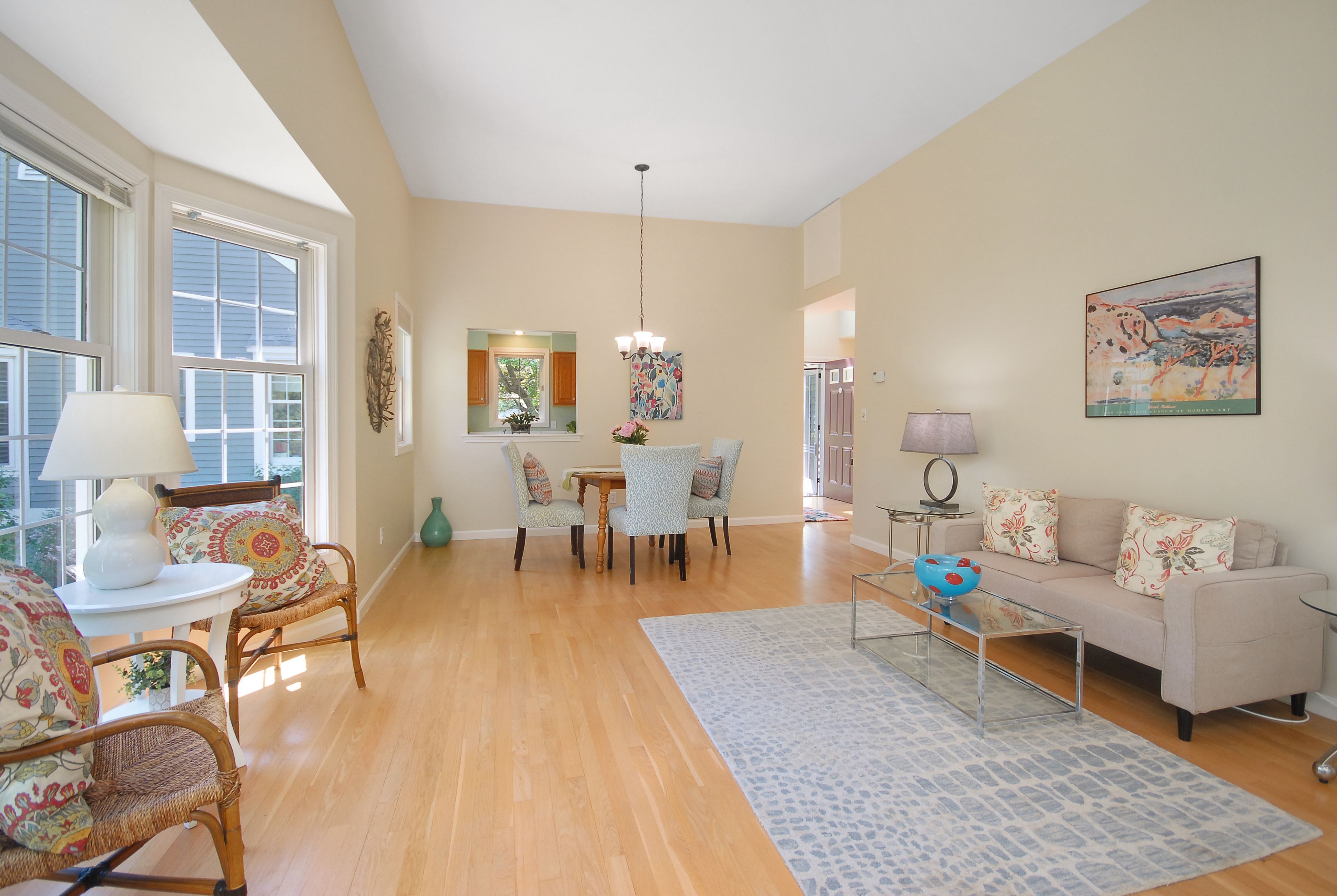  125 Audubon Drive, Acton, MA 01720 - 物件實景