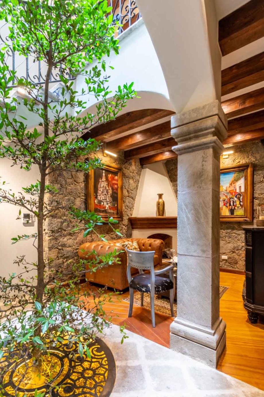 San Miguel de Allende, Guanajuato, 37700, Mexico, 3 Bedrooms Bedrooms, ,3 BathroomsBathrooms,Residential,For Sale,1917615