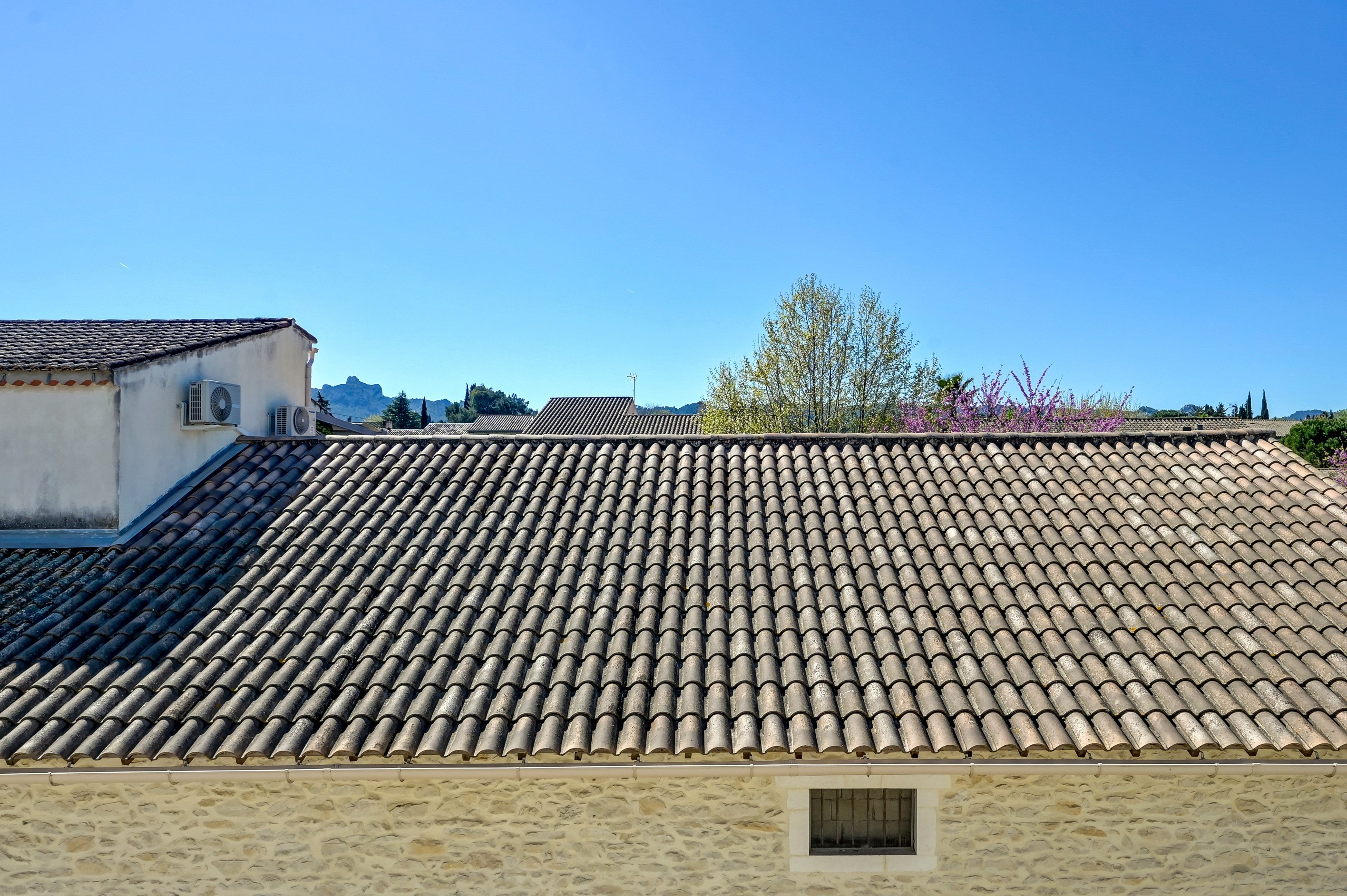  Saint-Rémy-de-Provence – Private residence within walking distance of the villa… - 物件實景