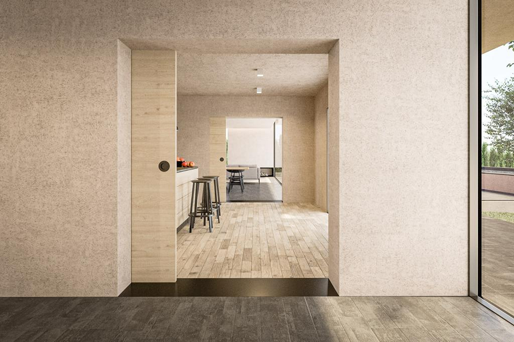  Modern House for Sale in Golf de Peralada, Alt Empordà - 物件實景
