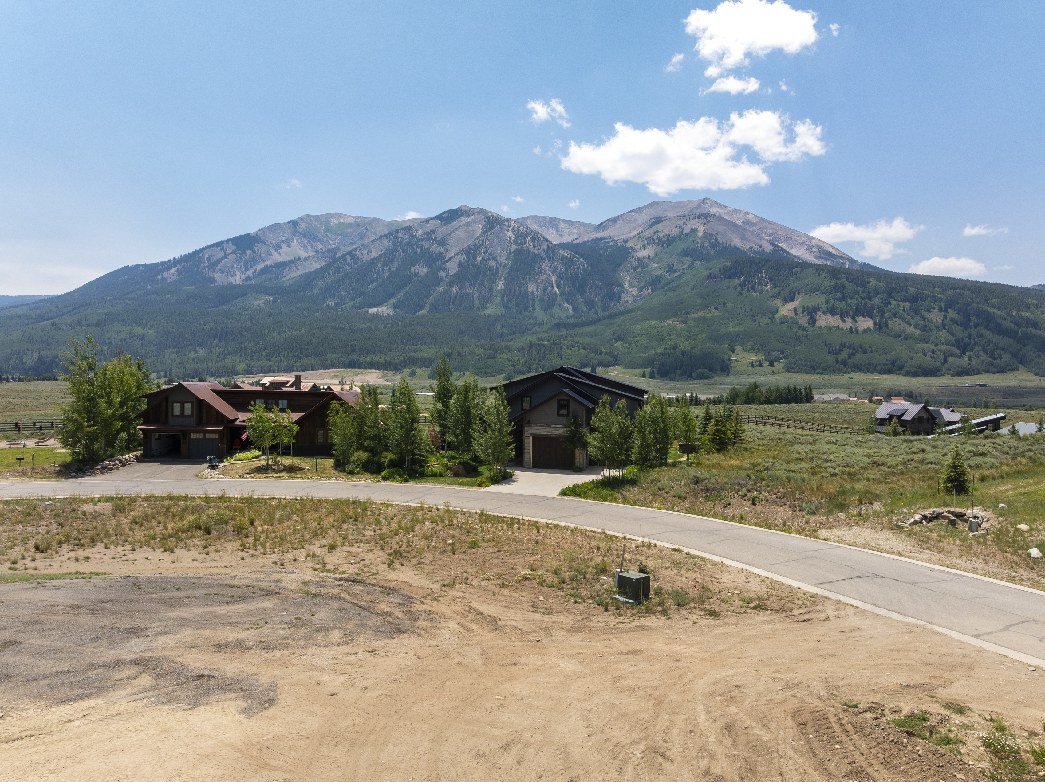  Amazing Lot Available in the Prestigious Larkspur Community near Larkspur Lake - 物件實景