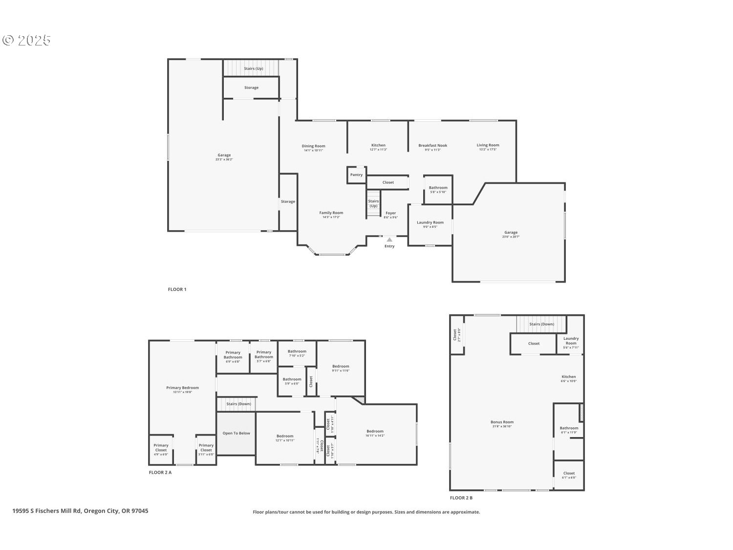 Oregoncity, Oregon, 97045, United States, 4 Bedrooms Bedrooms, ,3 BathroomsBathrooms,Residential,For Sale,1982057