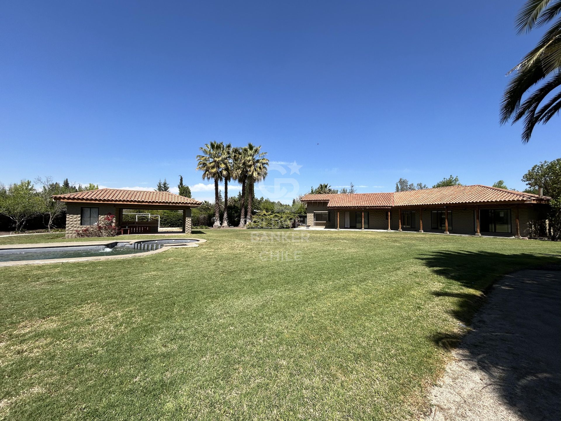 Colina, Chile, 4 Bedrooms Bedrooms, ,3 BathroomsBathrooms,Residential,For Sale,1963885