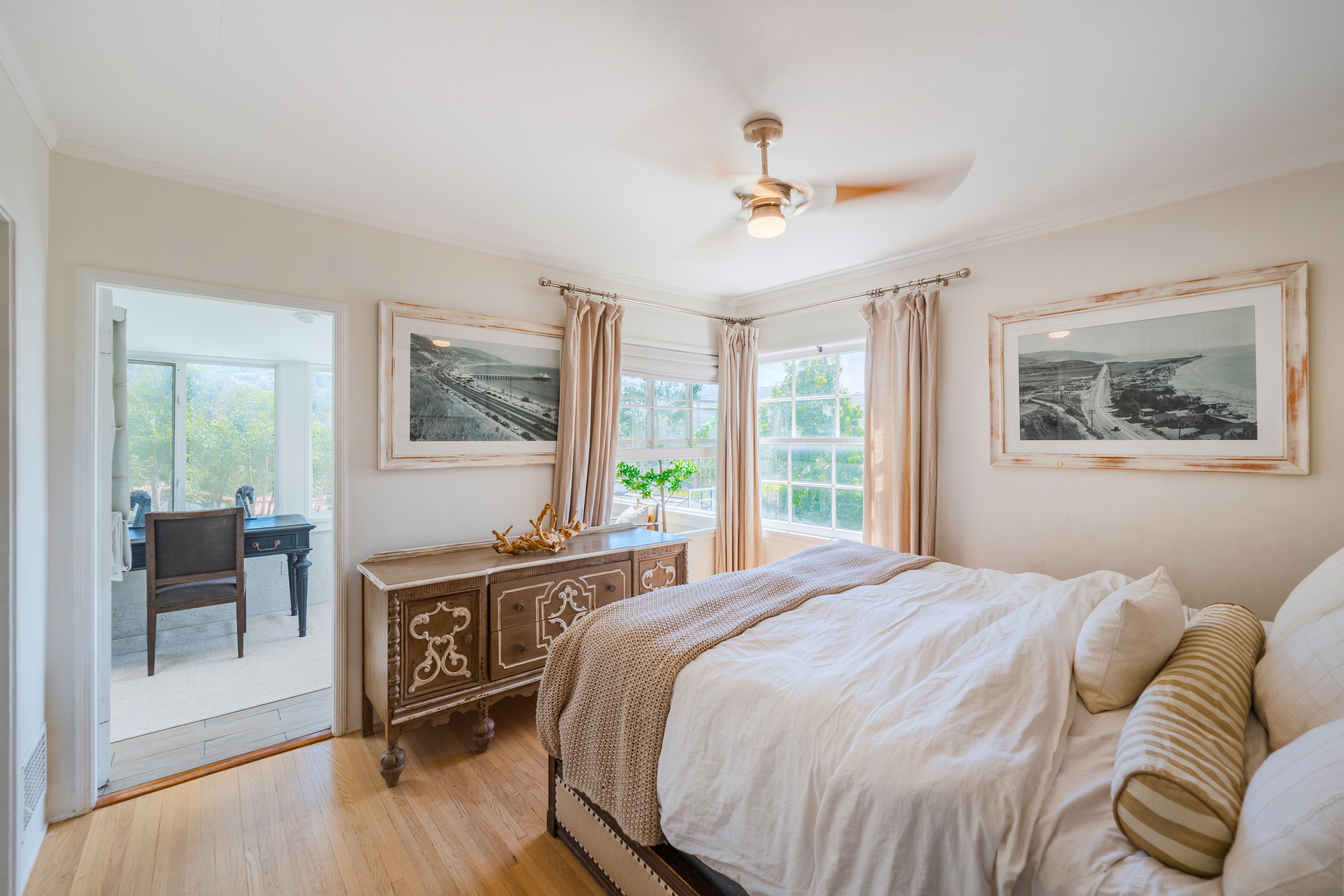  3224 Palos Verdes Drive North, Palos Verdes Estates, CA 90274 - 物件實景