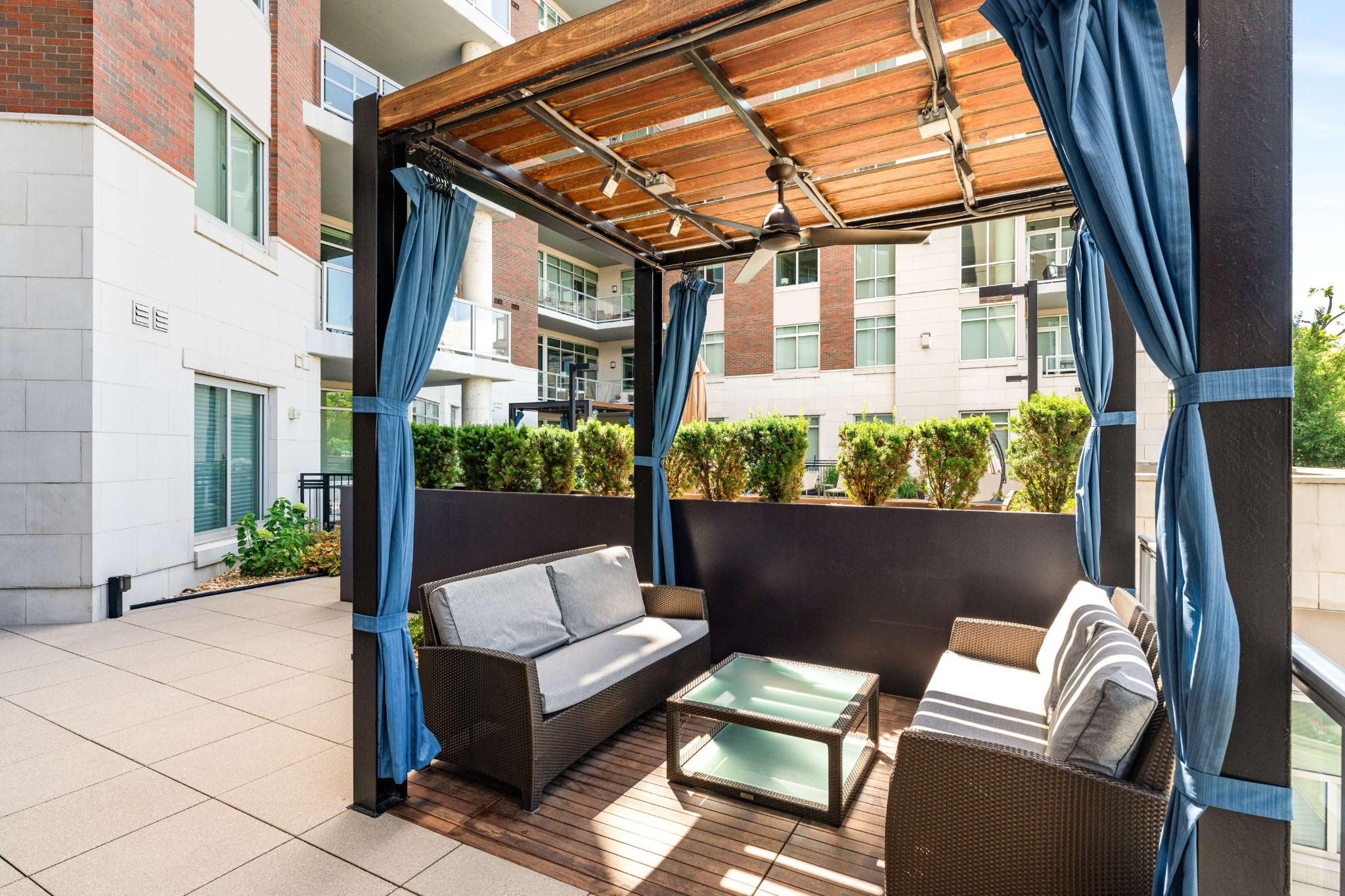  20 Rutledge St, Nashville, TN, 37210 - 物件實景