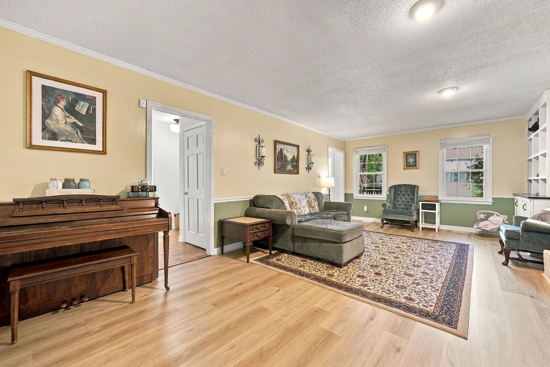  202 Holyoke Drive, Washington, NC 27889 - 物件實景