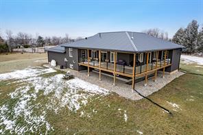 Tay Valley, Ontario, K7H 3C9, CA, 4 Bedrooms Bedrooms, ,2 BathroomsBathrooms,Residential,For Sale,1999642