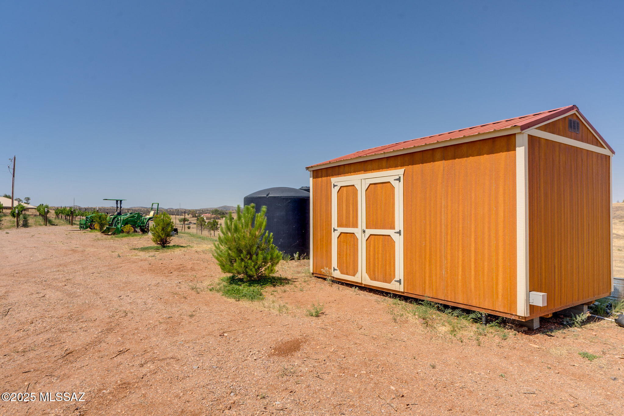 Sonoita, Arizona, 85637, United States, 2 Bedrooms Bedrooms, ,2 BathroomsBathrooms,Residential,For Sale,1882776