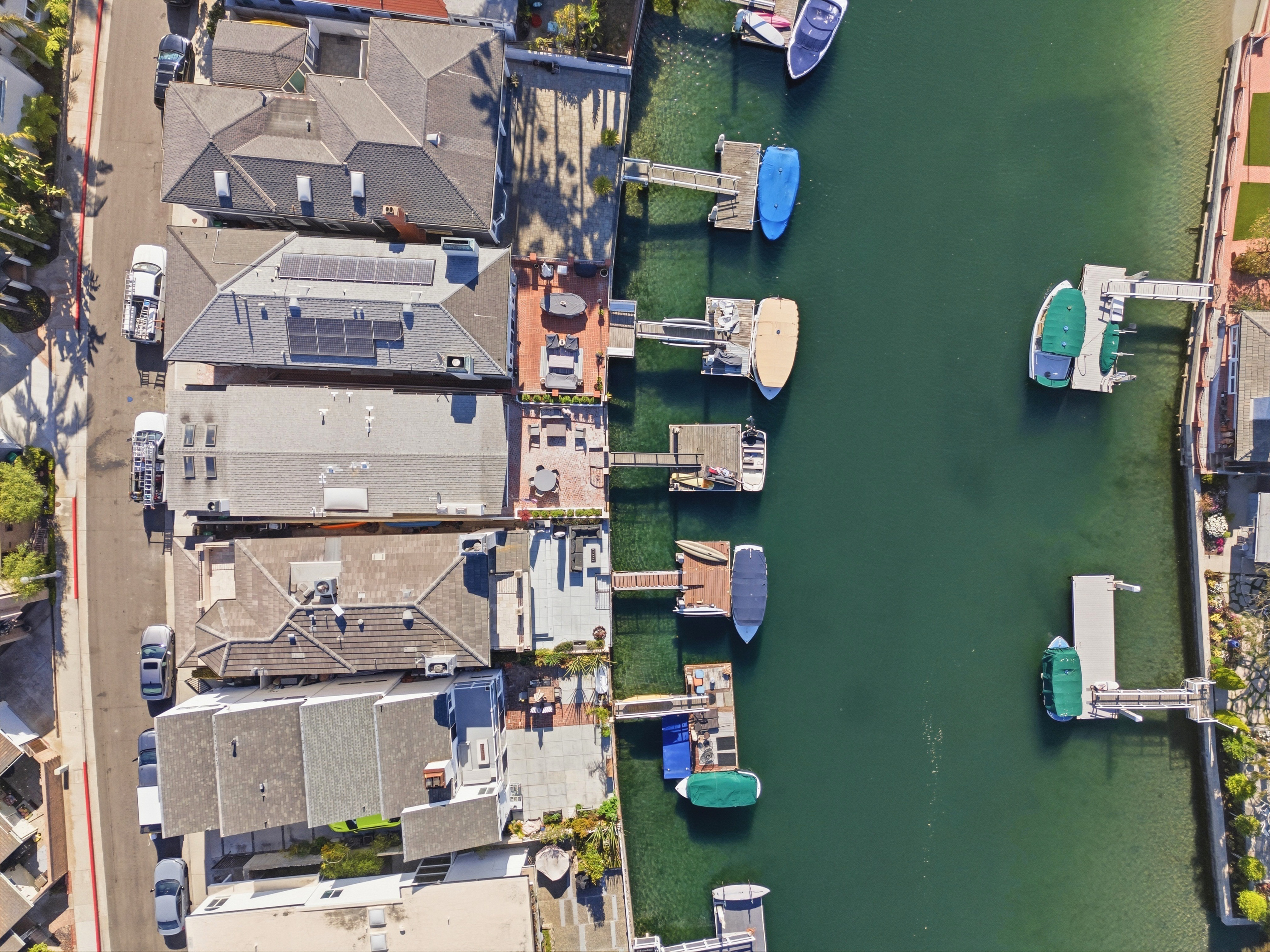 3810 Channel Place, Newport Beach, CA 92663 - 物件實景