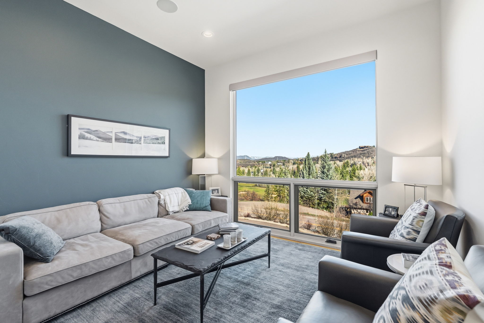  1136 Steamboat Boulevard, Steamboat Springs, CO, 80487 - 物件實景