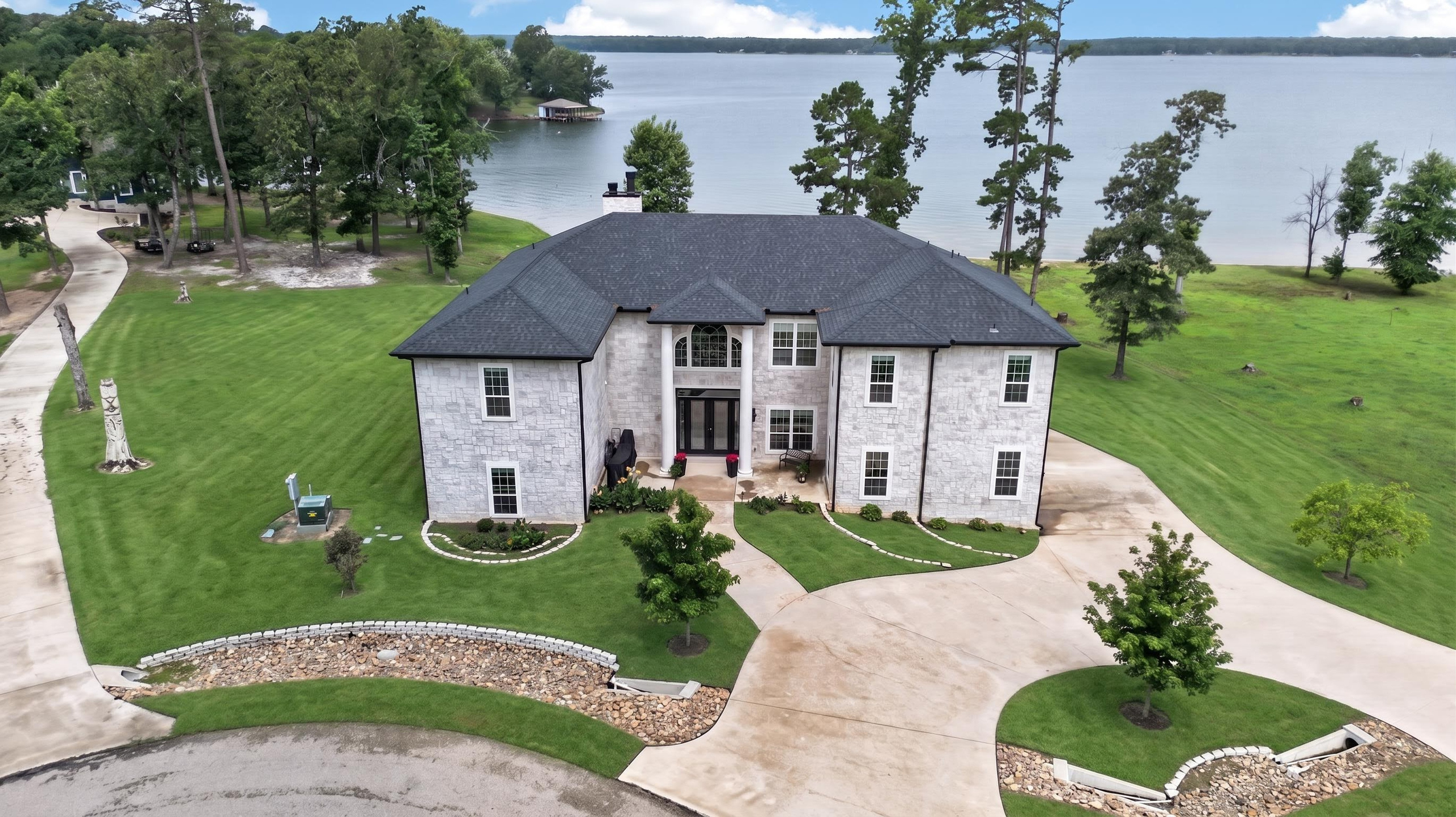  145 Private Road 52605, Pittsburg, TX, 75686 - 物件實景