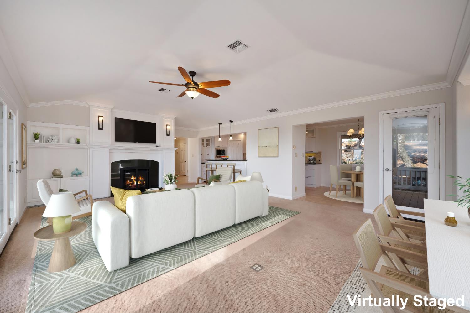 Cool, California, 95614, United States, 3 Bedrooms Bedrooms, ,3 BathroomsBathrooms,Residential,For Sale,1993134