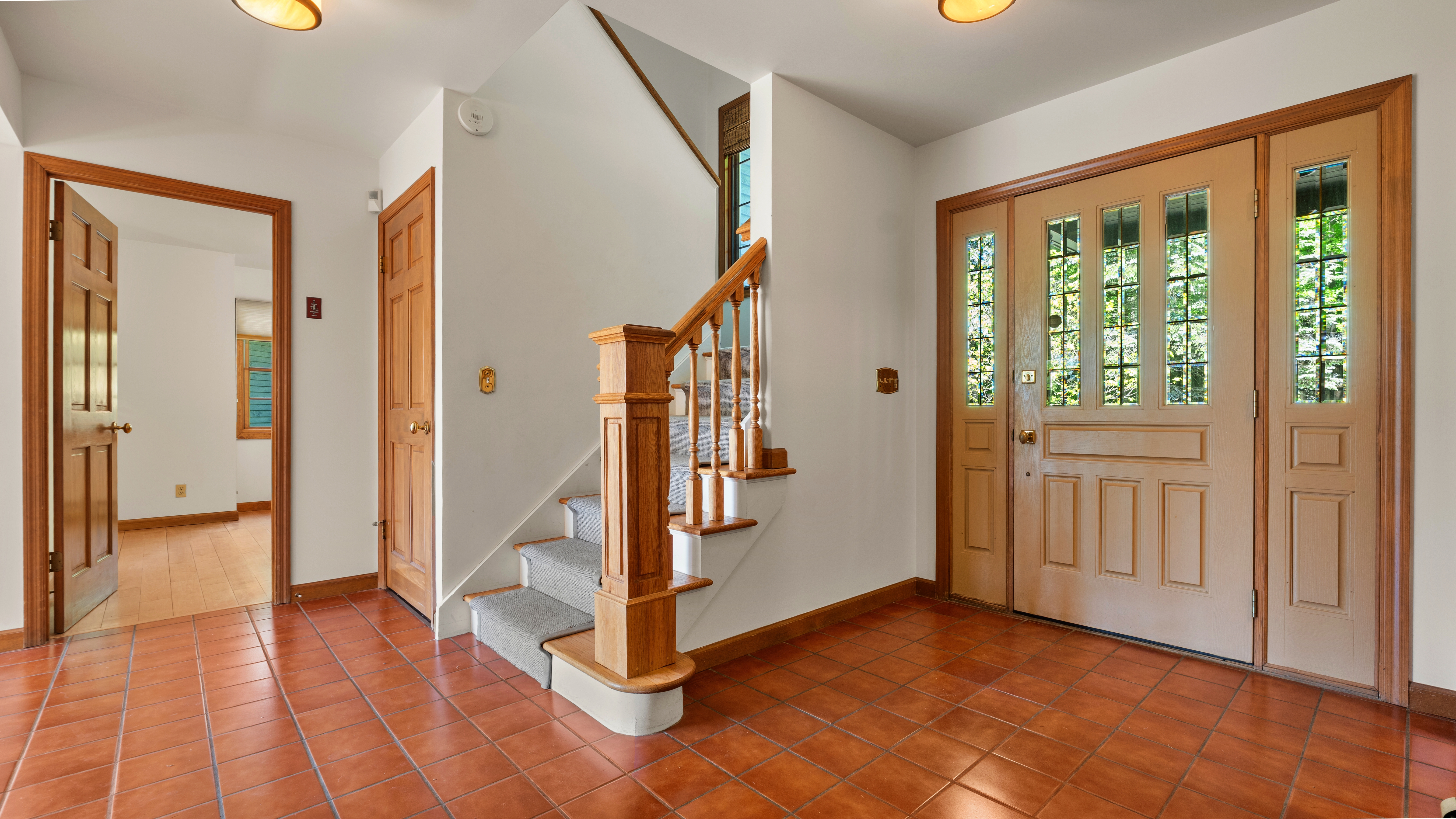  Charming and Spacious Country Retreat Just 15 Minutes from Tanglewood - 物件實景