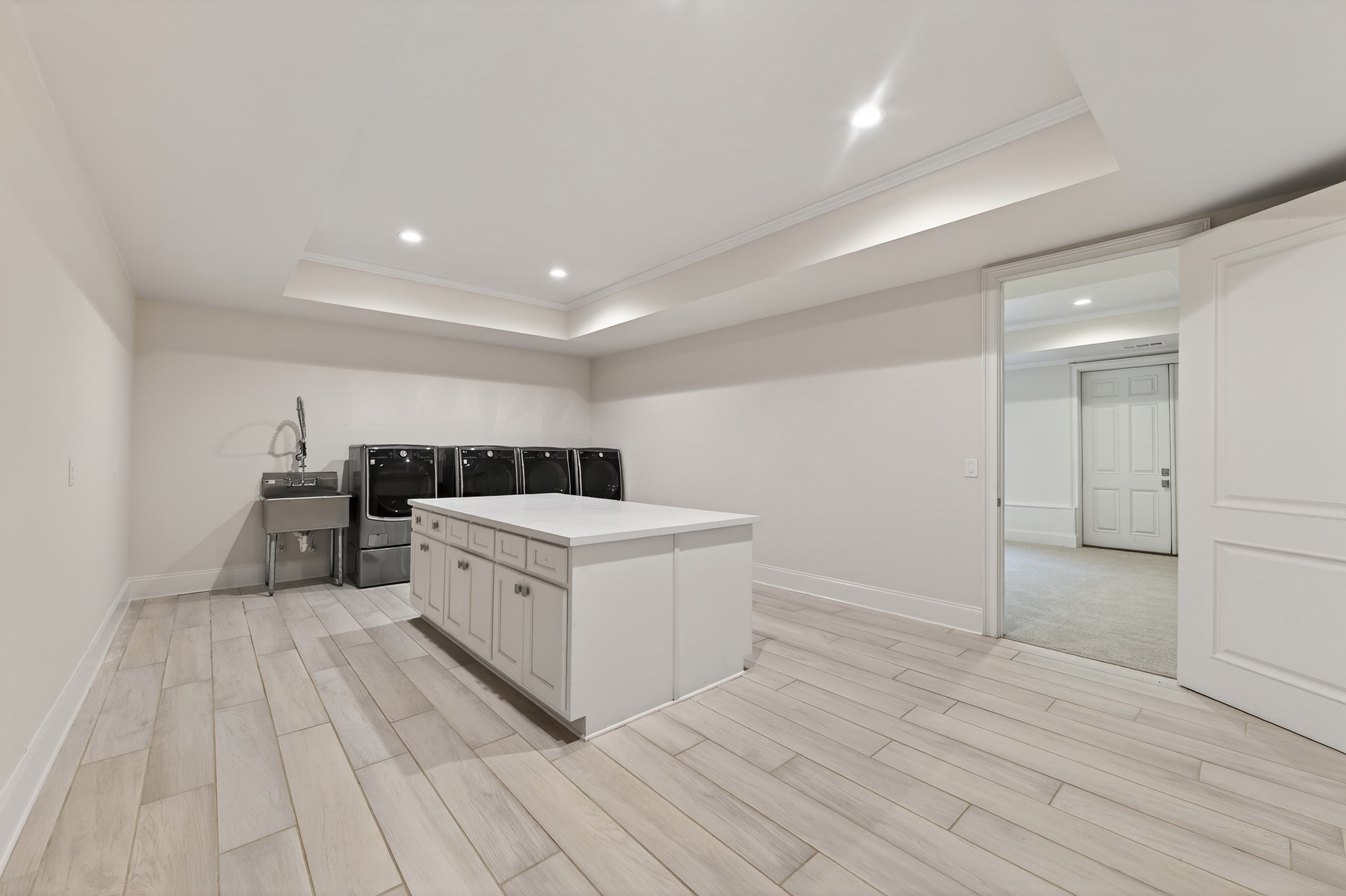  Expansive One-of-a-Kind Milton Estate Retreat - 物件實景