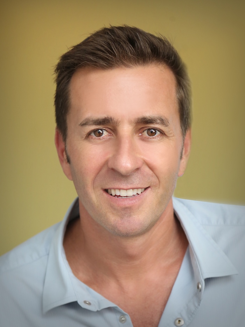 Mitch Hagerman