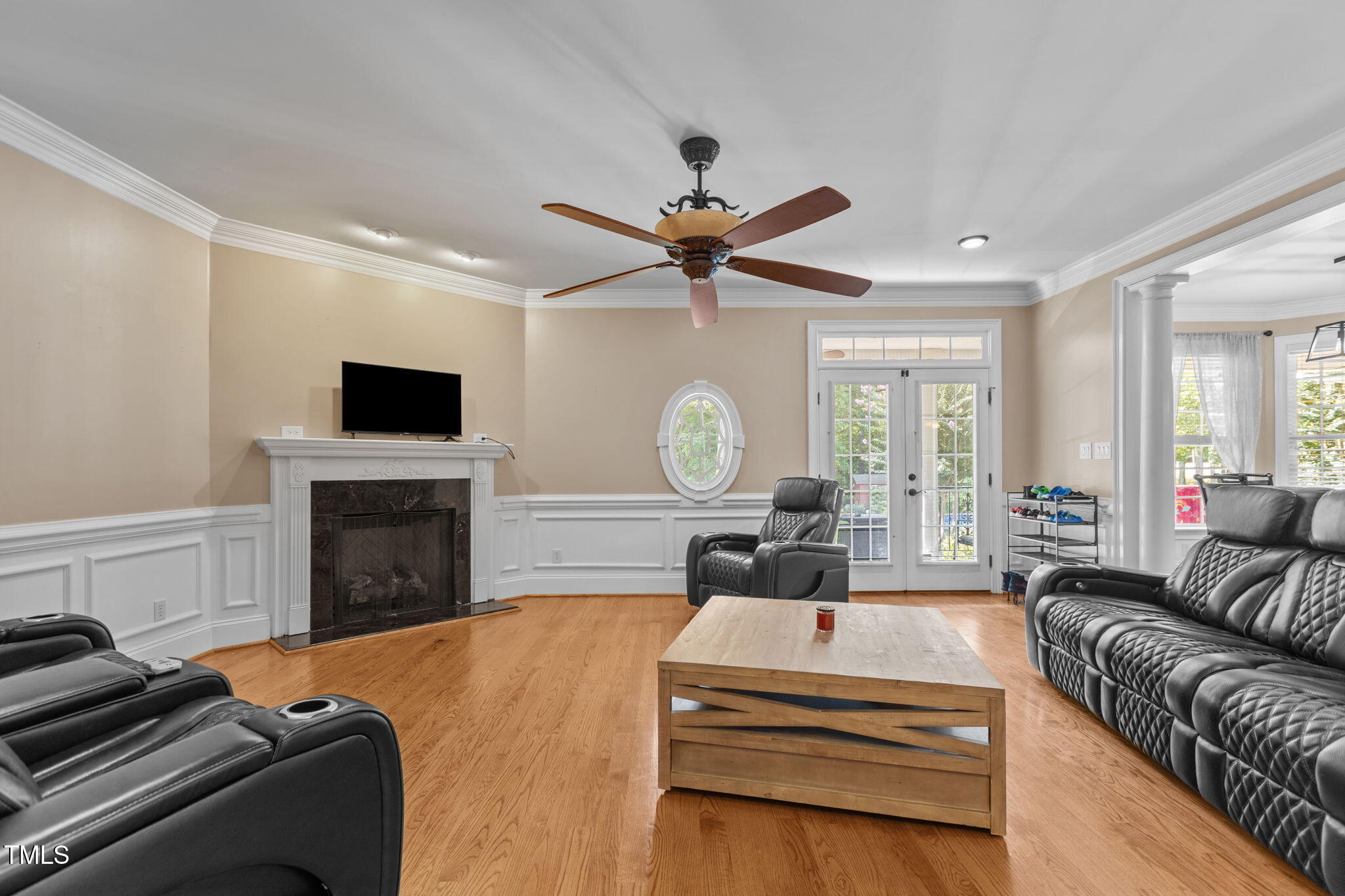 Bailey, North Carolina, 27807, United States, 3 Bedrooms Bedrooms, ,4 BathroomsBathrooms,Residential,For Sale,1940976