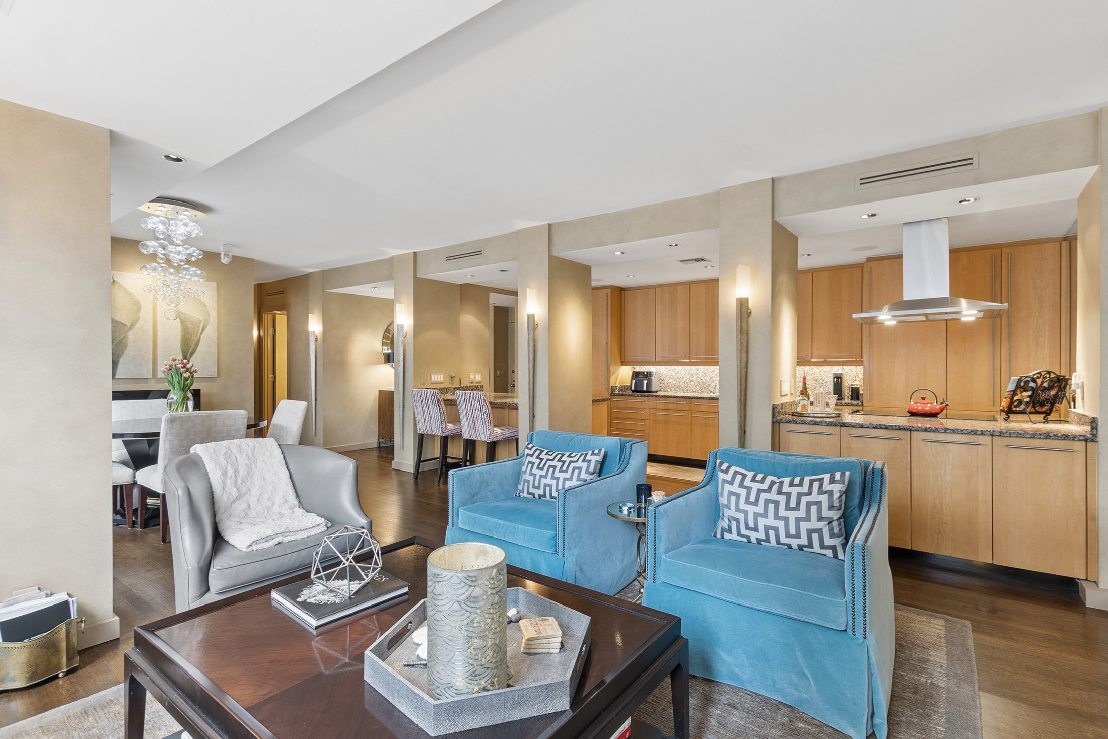  Embrace Midtown Living at Colony House - 物件實景