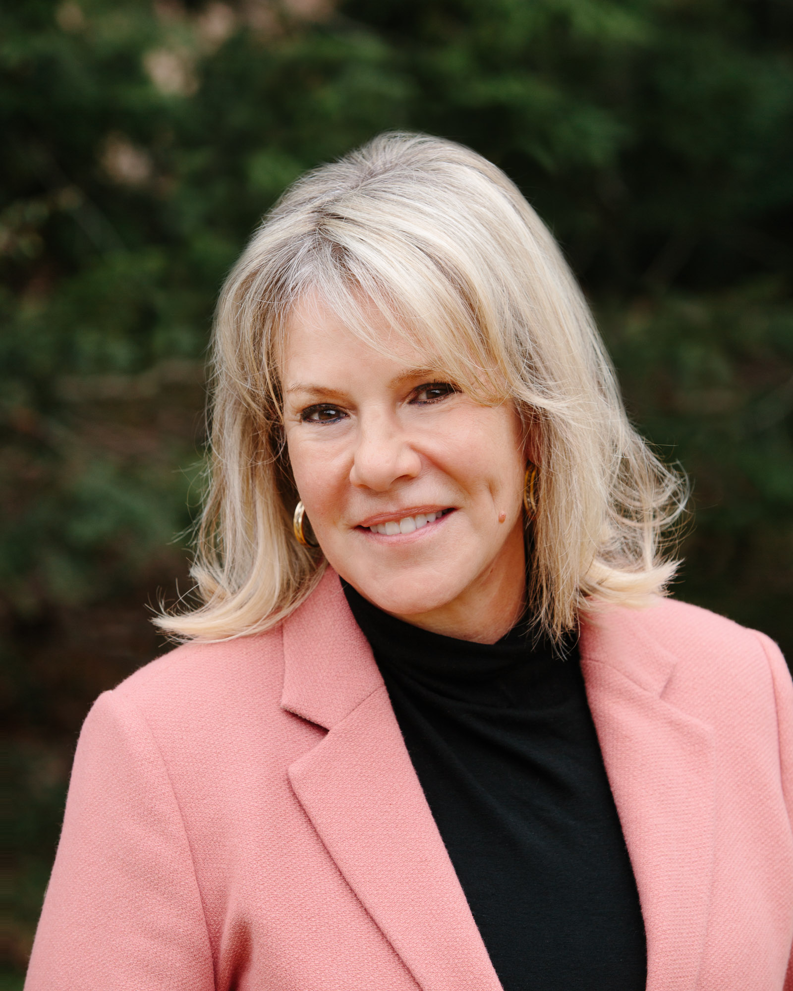 Stacey Steck