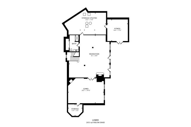 Dundee, Illinois, 60118, United States, 4 Bedrooms Bedrooms, ,5 BathroomsBathrooms,Residential,For Sale,1977469