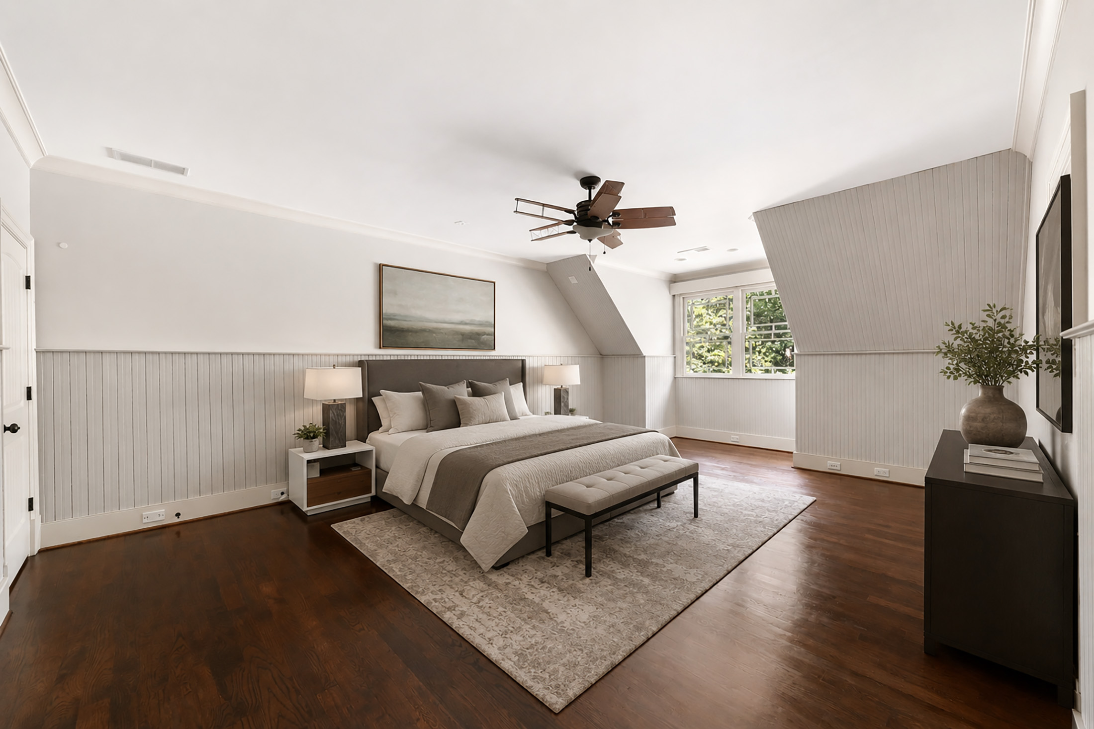  Private Estate for Multigenerational Living - Directly Across from Chastain Park - 物件實景