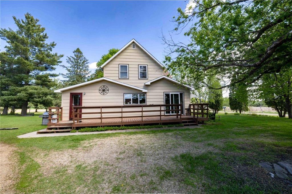 Staples, Minnesota, 56479, United States, 3 Bedrooms Bedrooms, ,1 BathroomBathrooms,Residential,For Sale,1860570