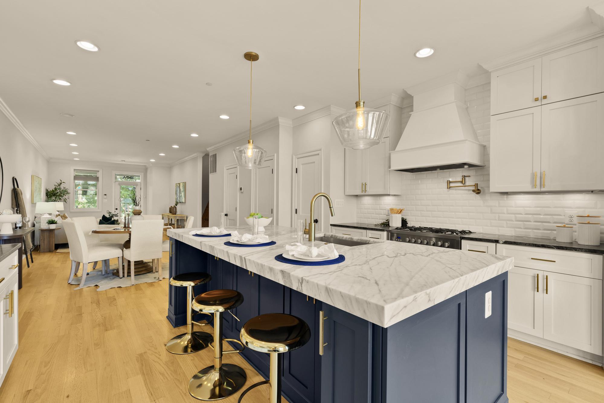  1247 Oates Street NE, Washington, DC, 20002 - 物件實景