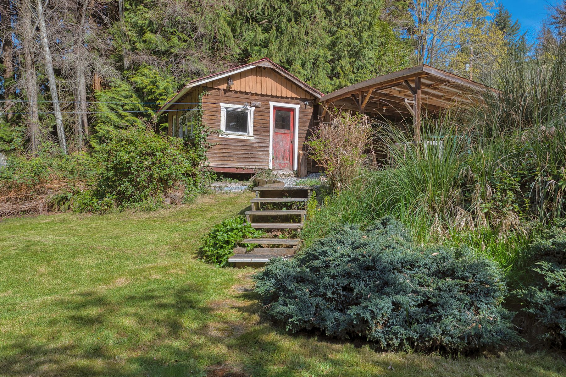  Halfmoon Bay, Sunshine Coast - 物件實景