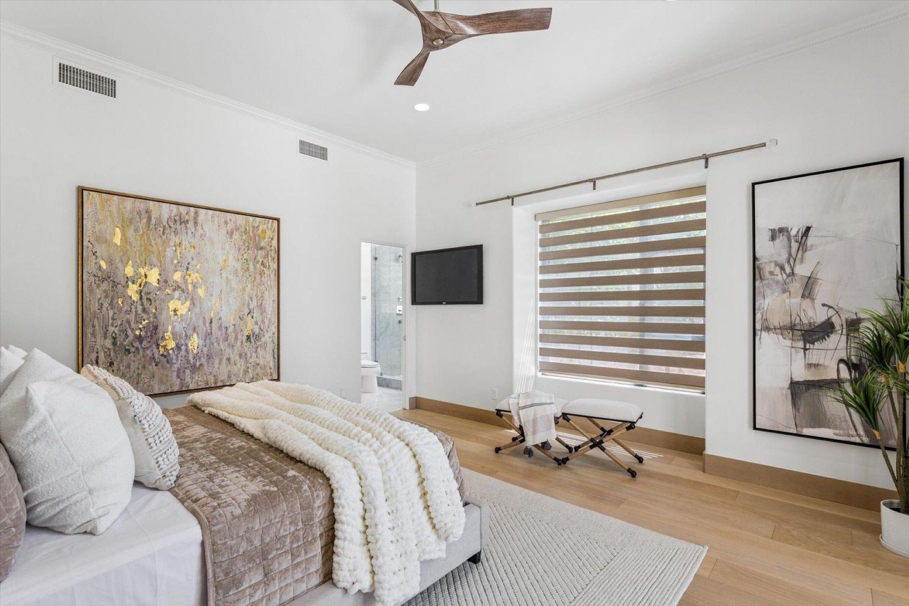  6001 E Naumann Drive ¦Paradise Valley, AZ - 物件實景