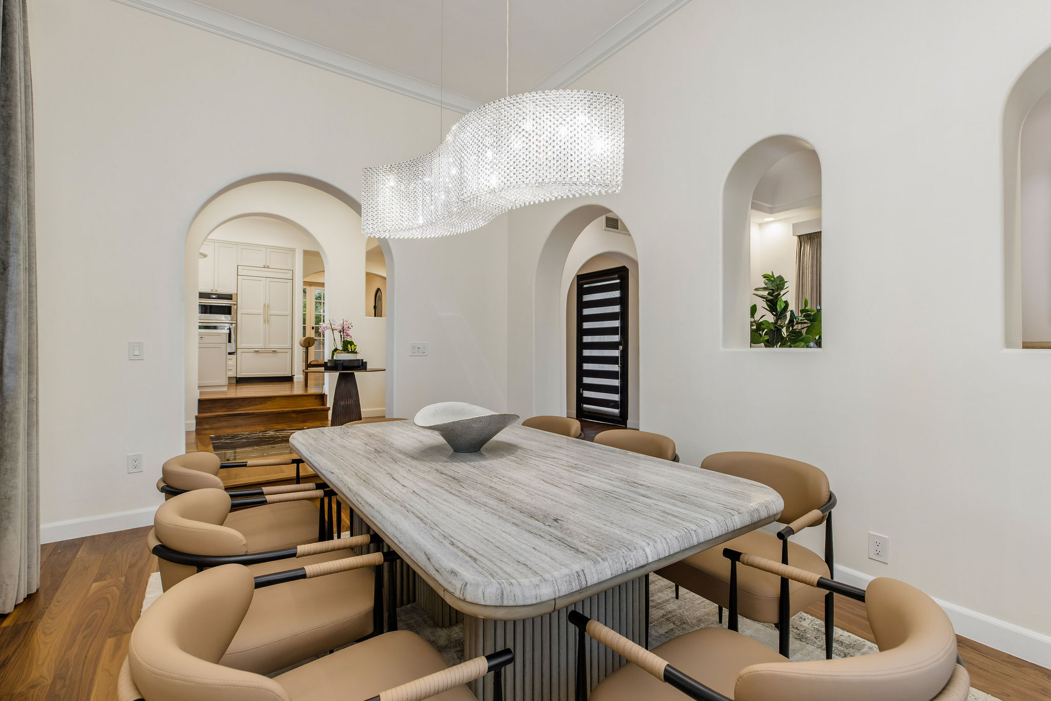  Romantic Spanish Retreat in Whitley Heights - 物件實景