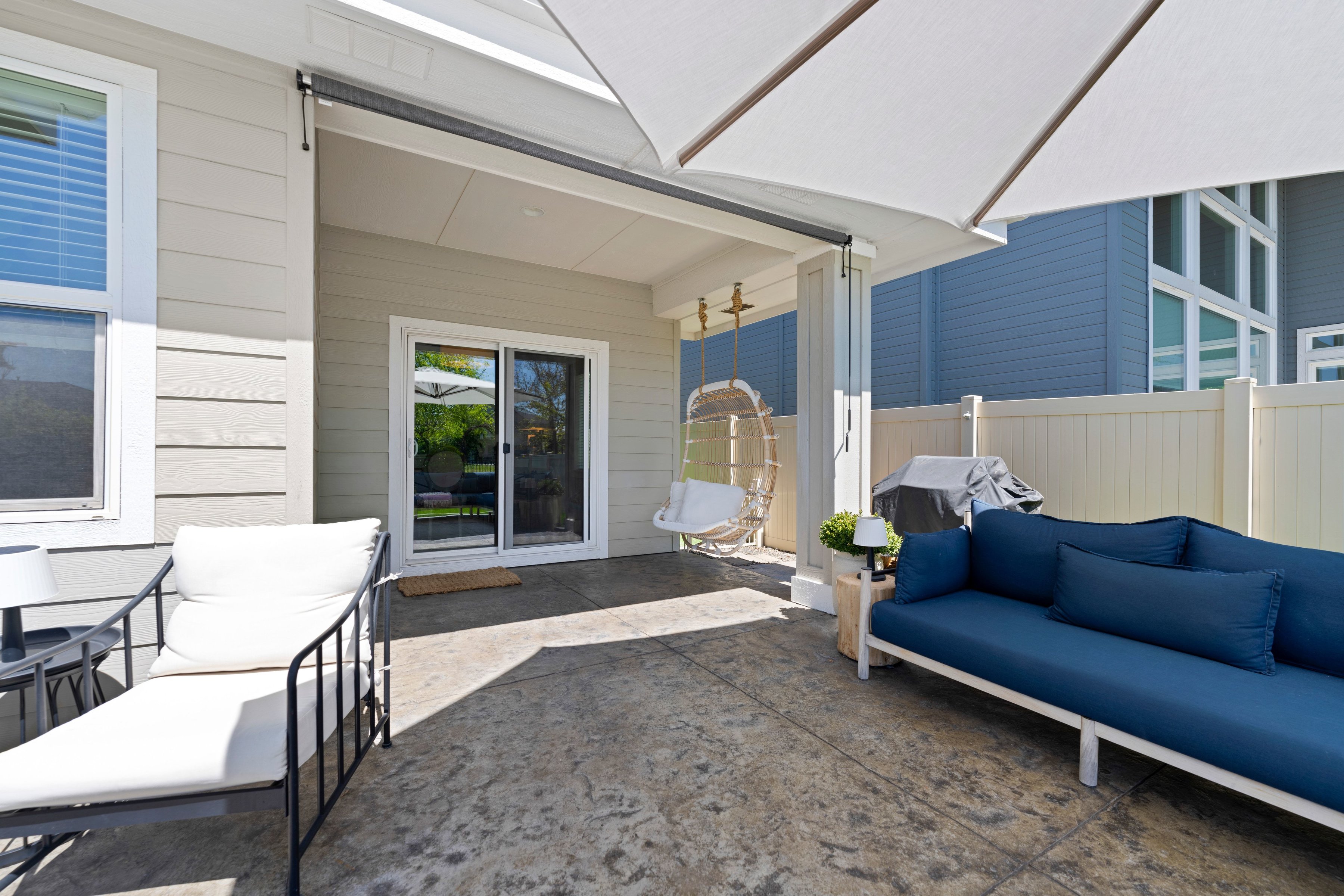  Comfort and Style in Southeast Meridian - 物件實景