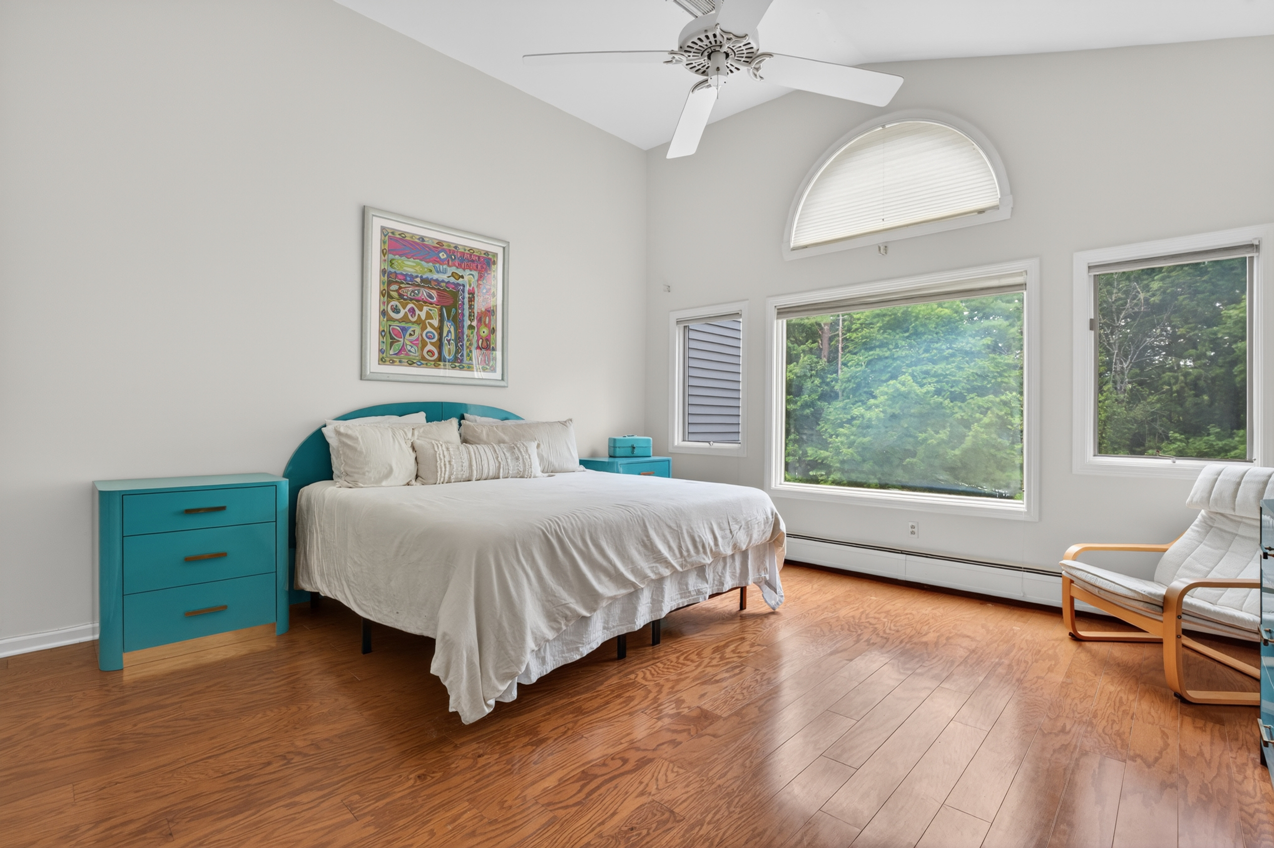  Wellness, Golf, & Berkshire Charm—Steps from Miraval & Wyndhurst - 物件實景
