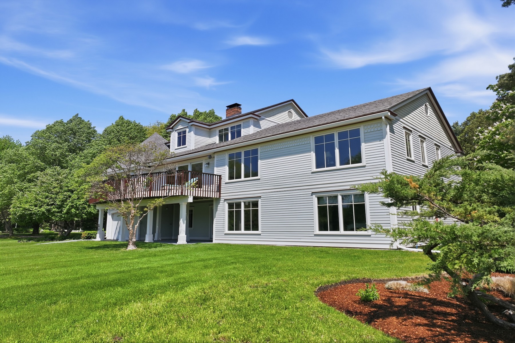  145 Cannon Point Road - 物件實景