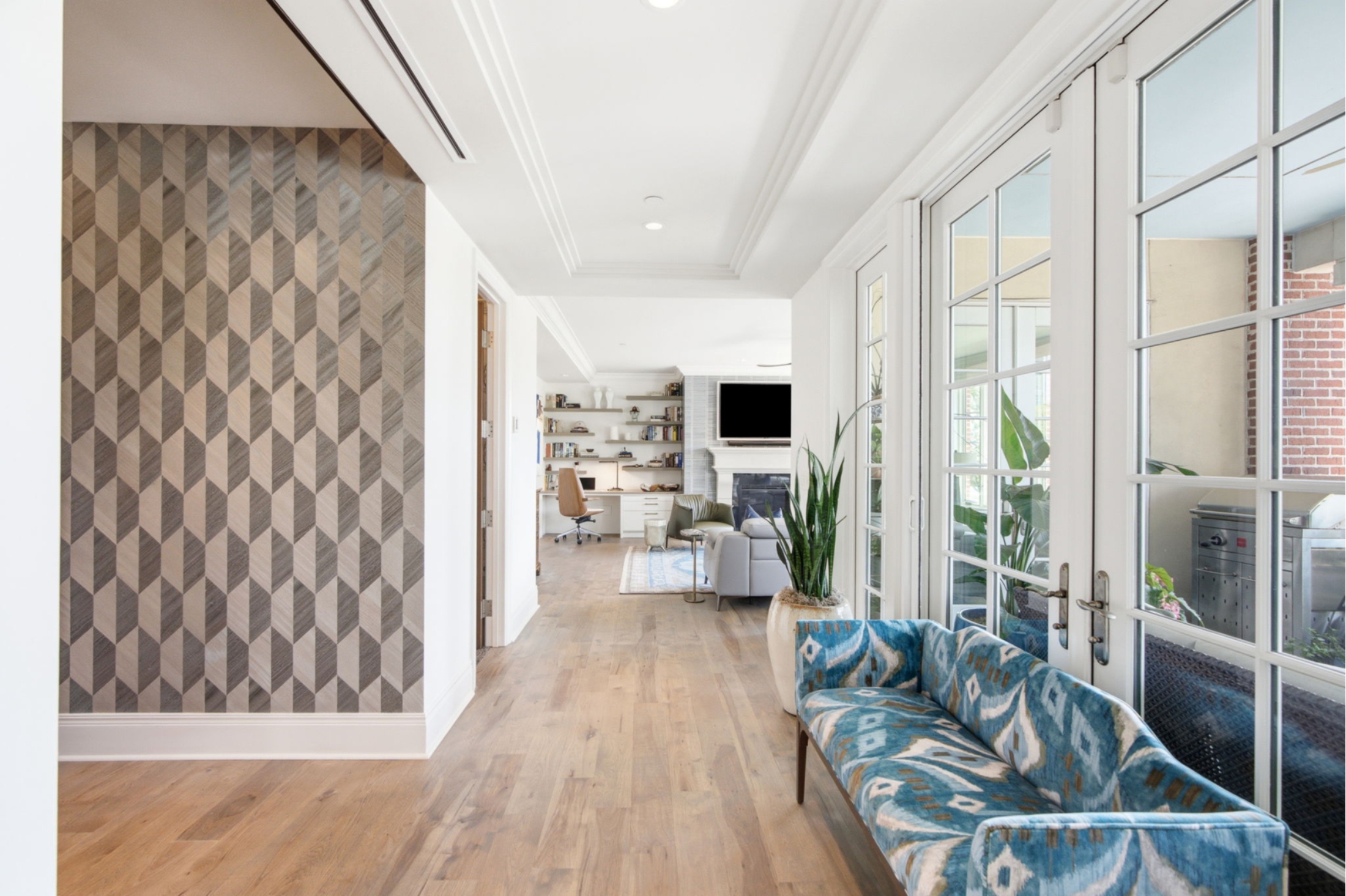  2 Laurens Street Unit 1D, Charleston - 物件實景