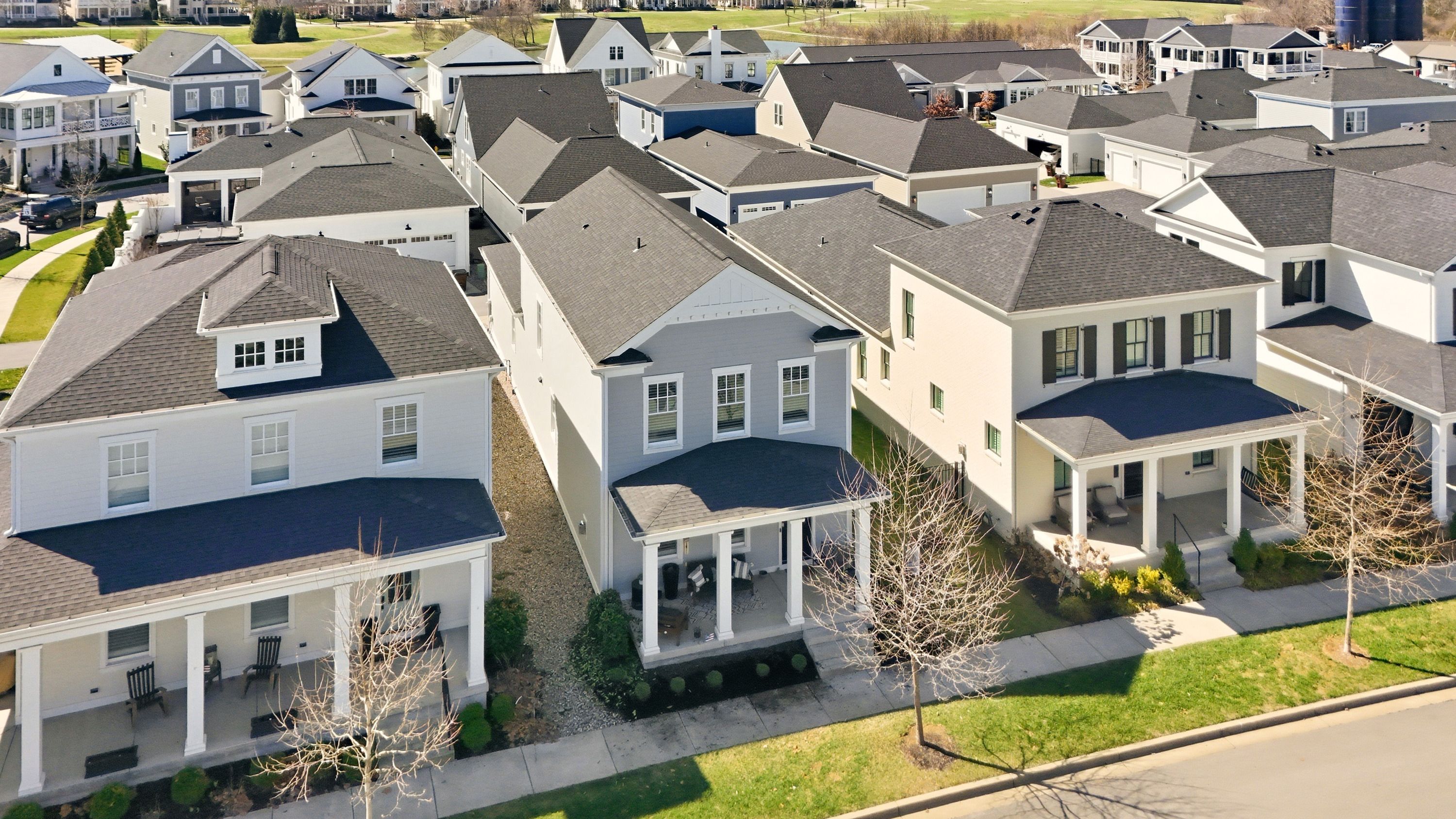  6209 Moonseed Street, Prospect, KY 40059 - 物件實景