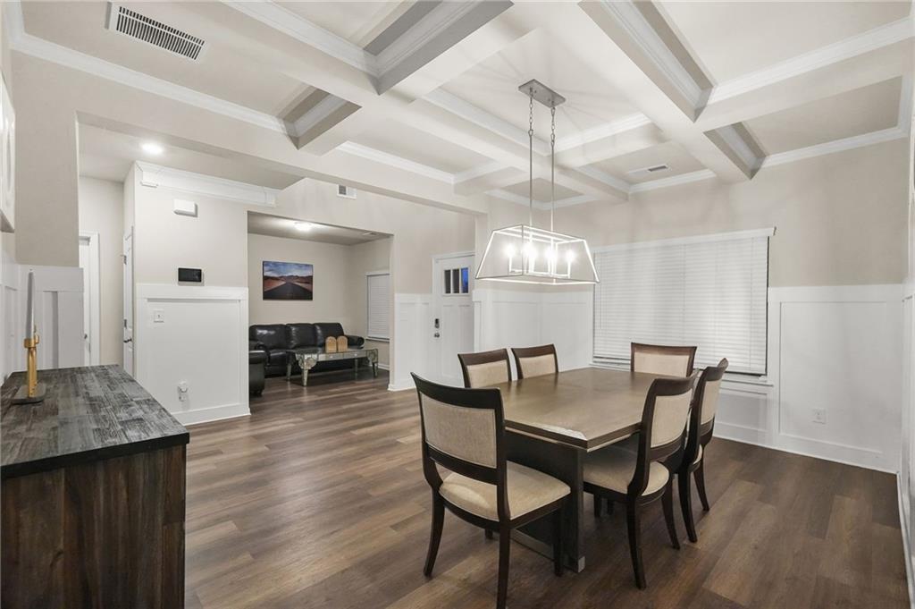 Fayetteville, Georgia, 30215, United States, 5 Bedrooms Bedrooms, ,3 BathroomsBathrooms,Residential,For Sale,2001550