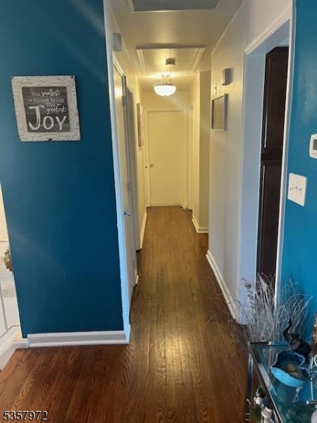 Clark Twp., New Jersey, 07066, United States, 4 Bedrooms Bedrooms, ,3 BathroomsBathrooms,Residential,For Sale,1980988